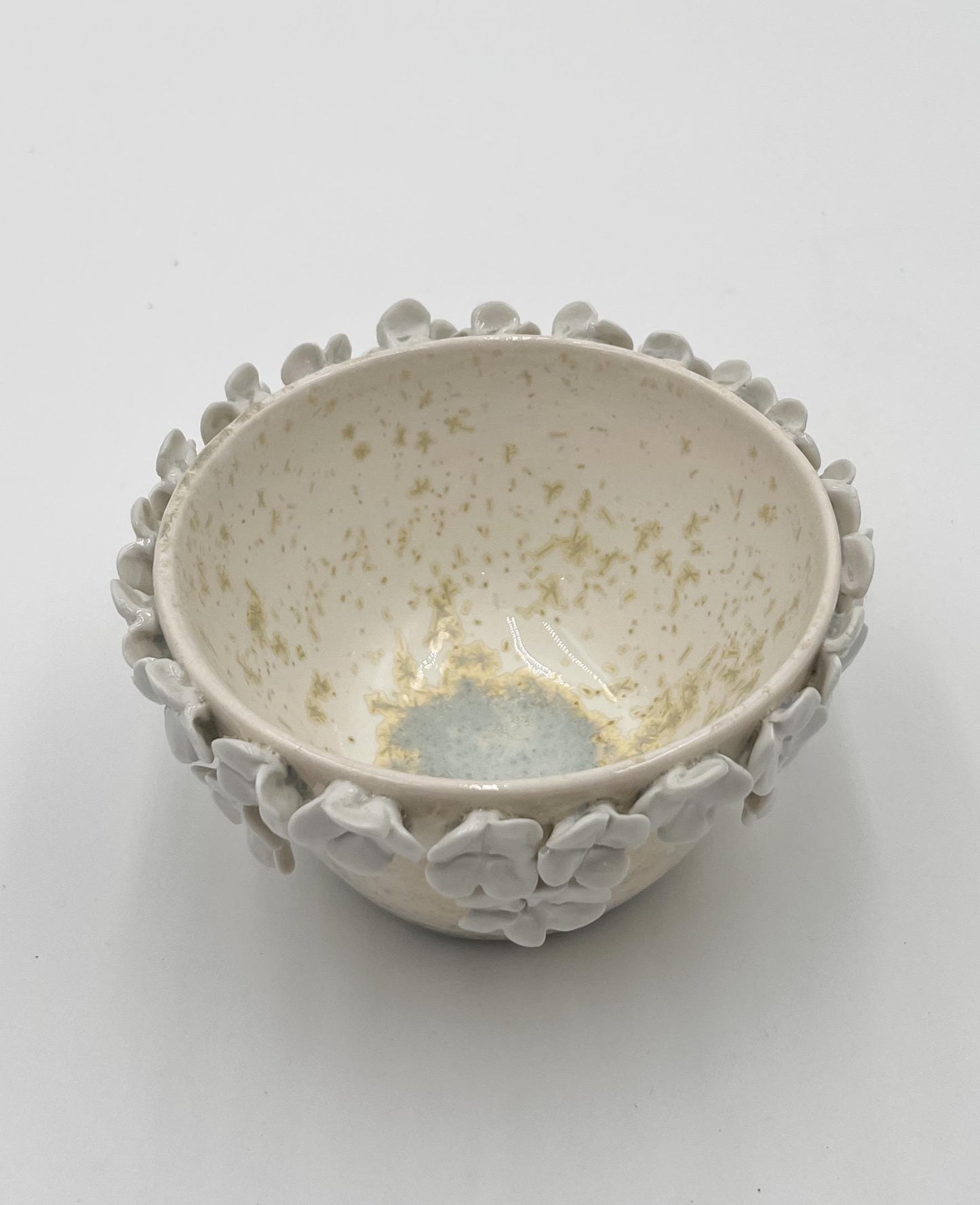Bowl of Posies