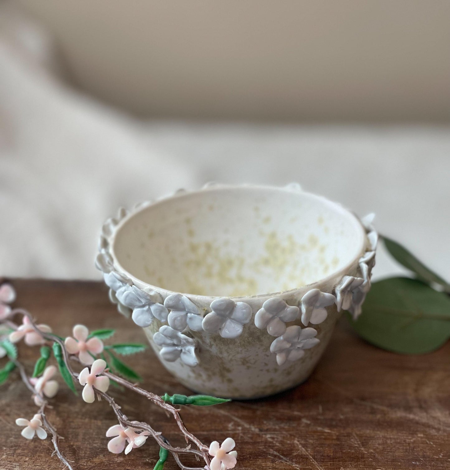 Bowl of Posies