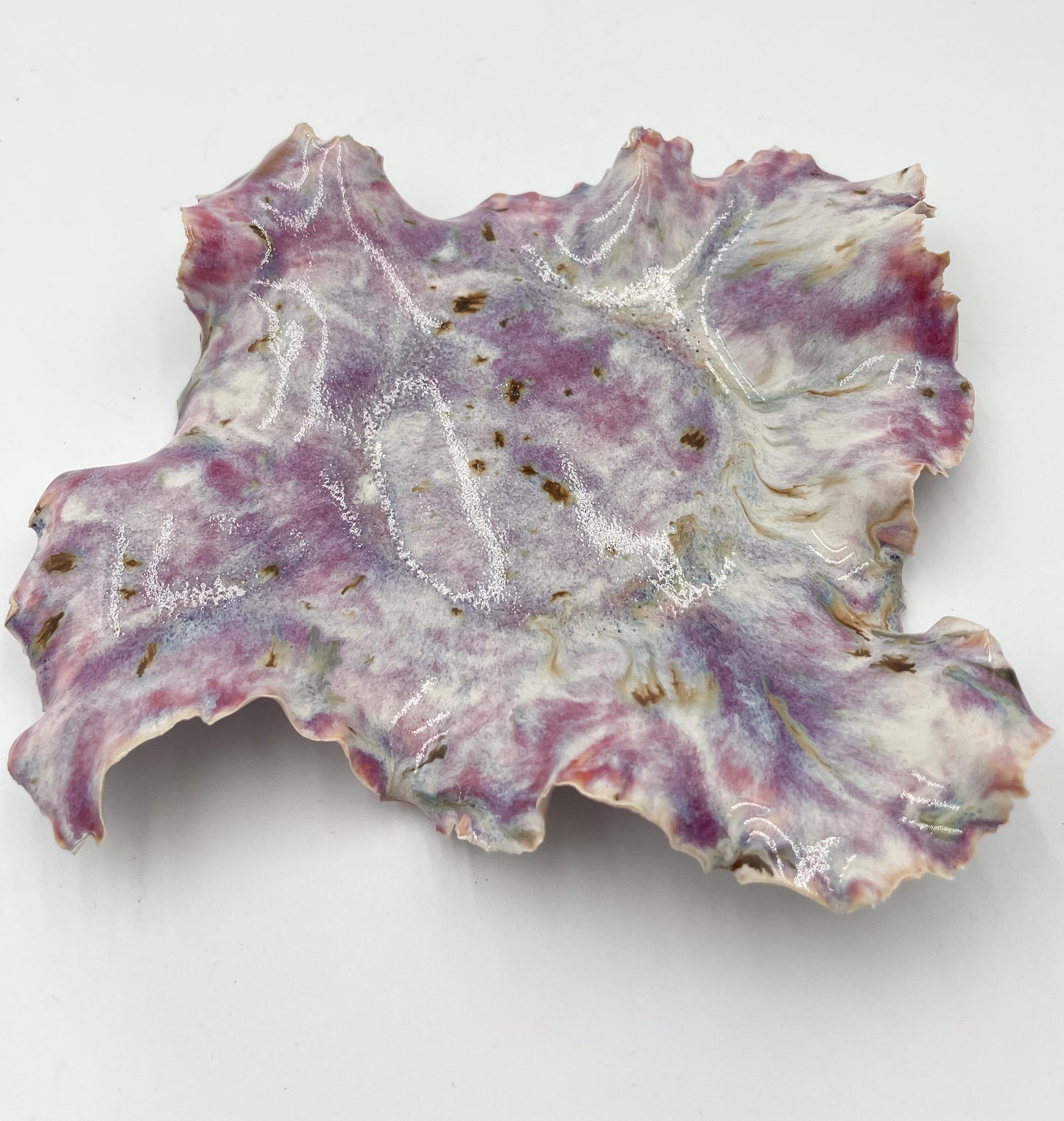 Mini Blossom Bowl