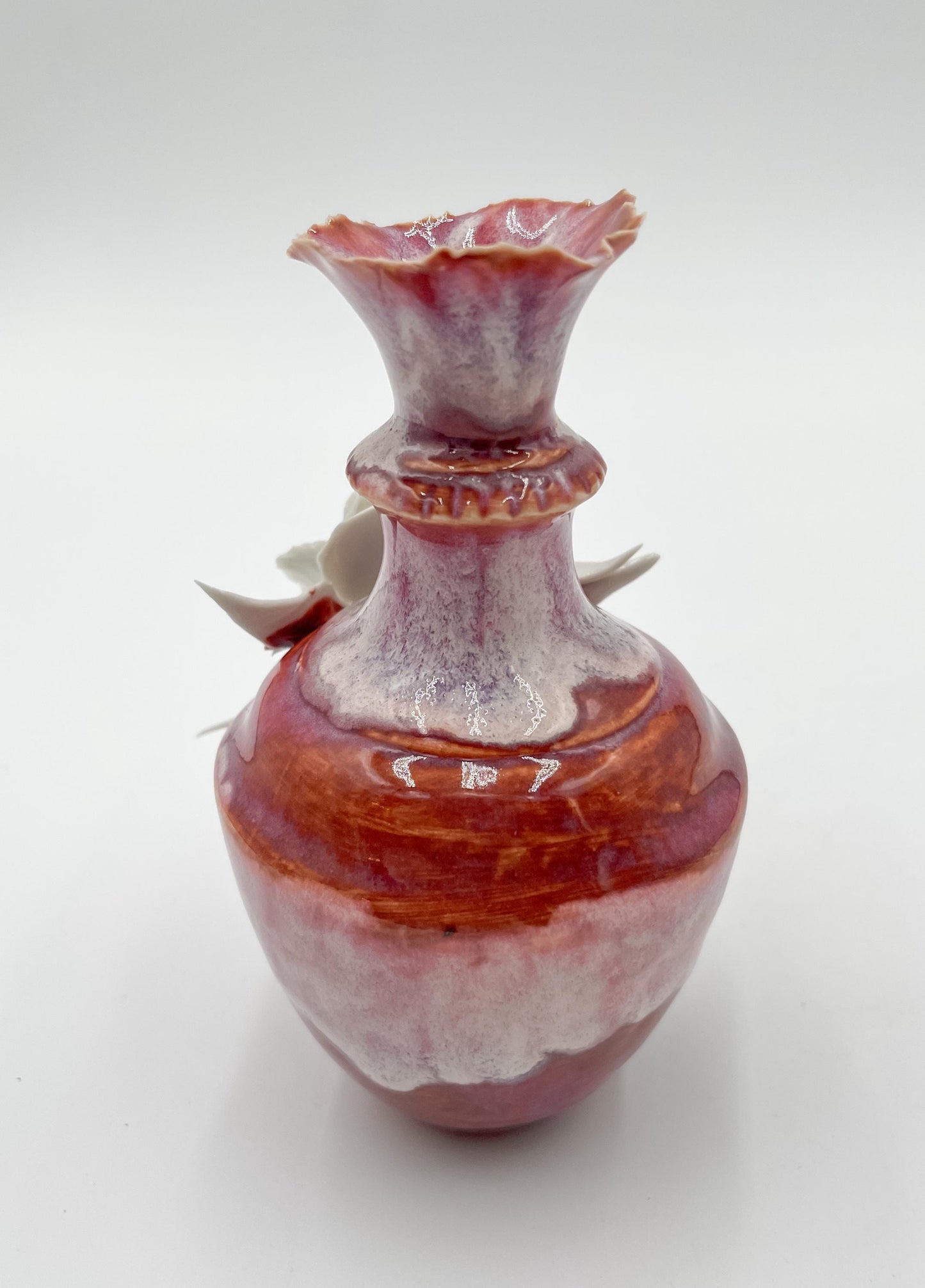 Garden Vessel