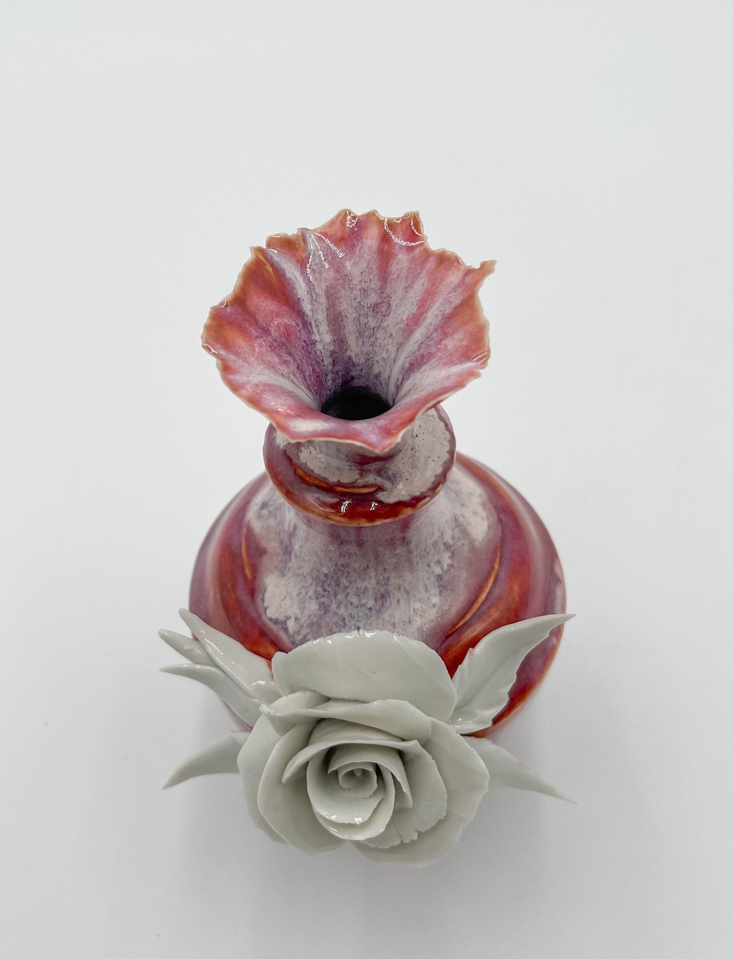 Garden Vessel