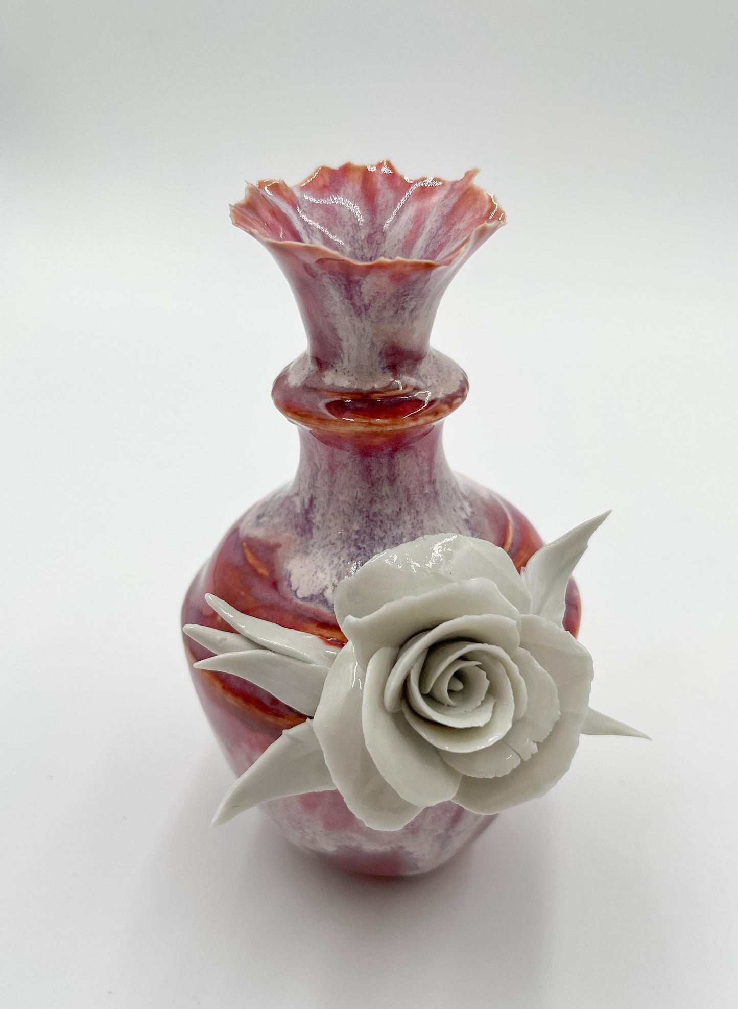 Garden Vessel