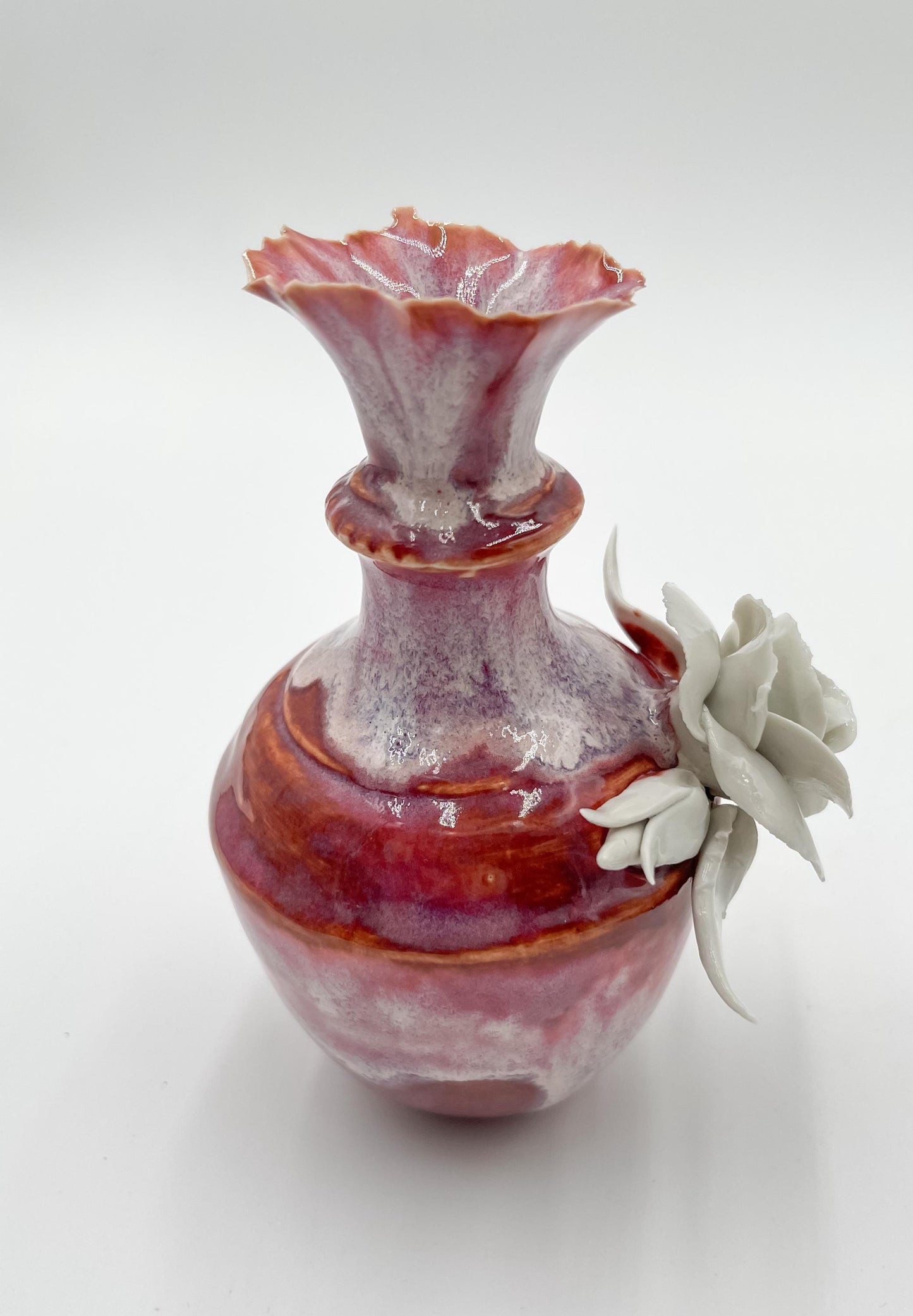 Garden Vessel