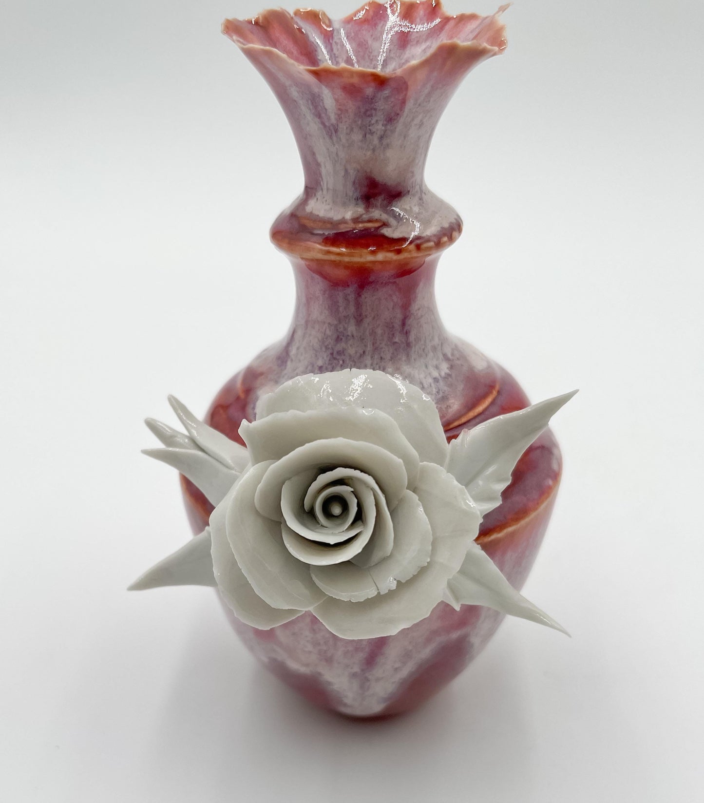 Garden Vessel