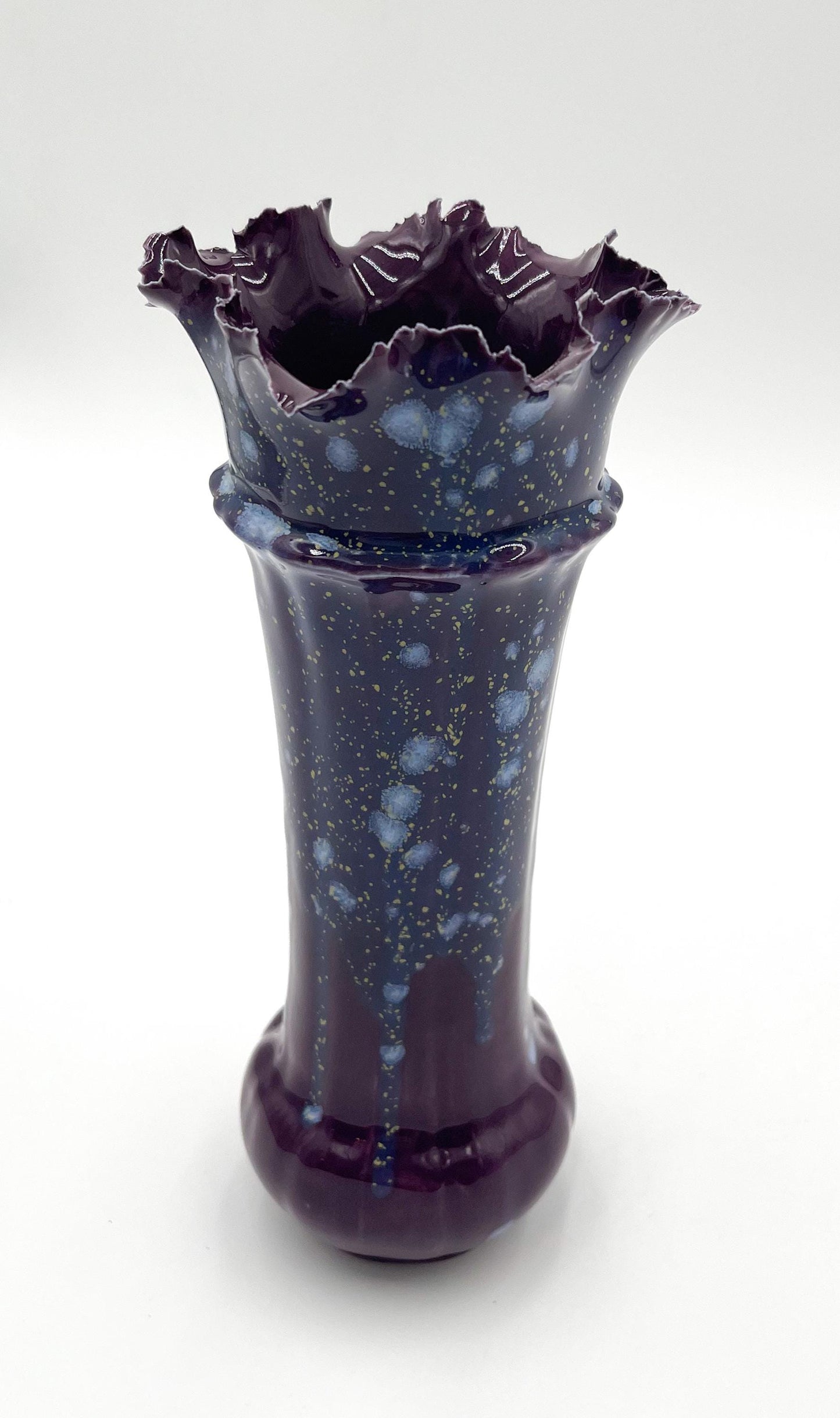 Burst Vessel