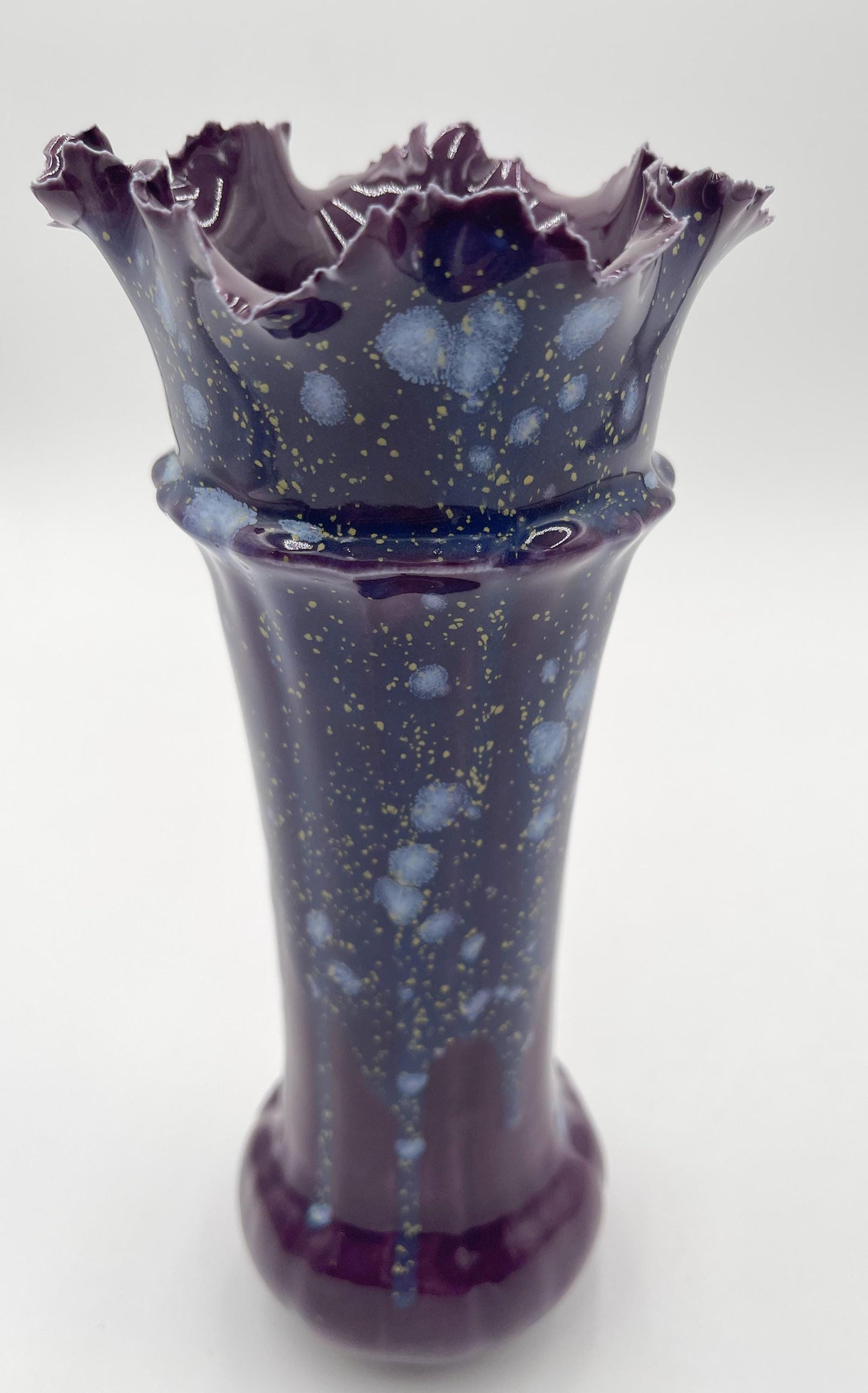 Burst Vessel