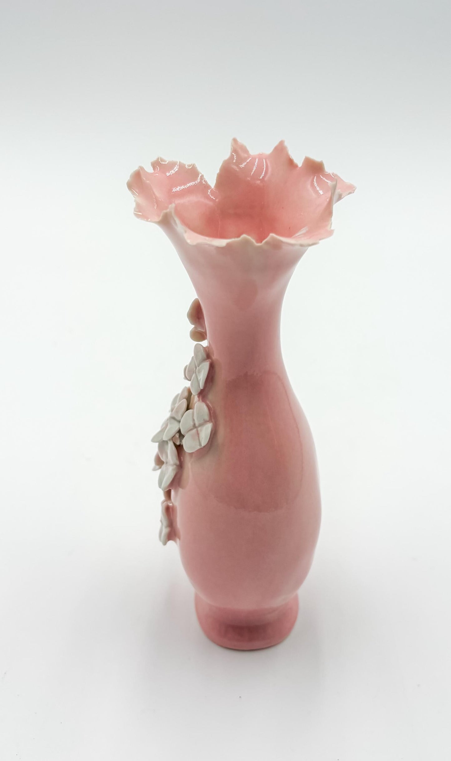 Mini Garden Vessel