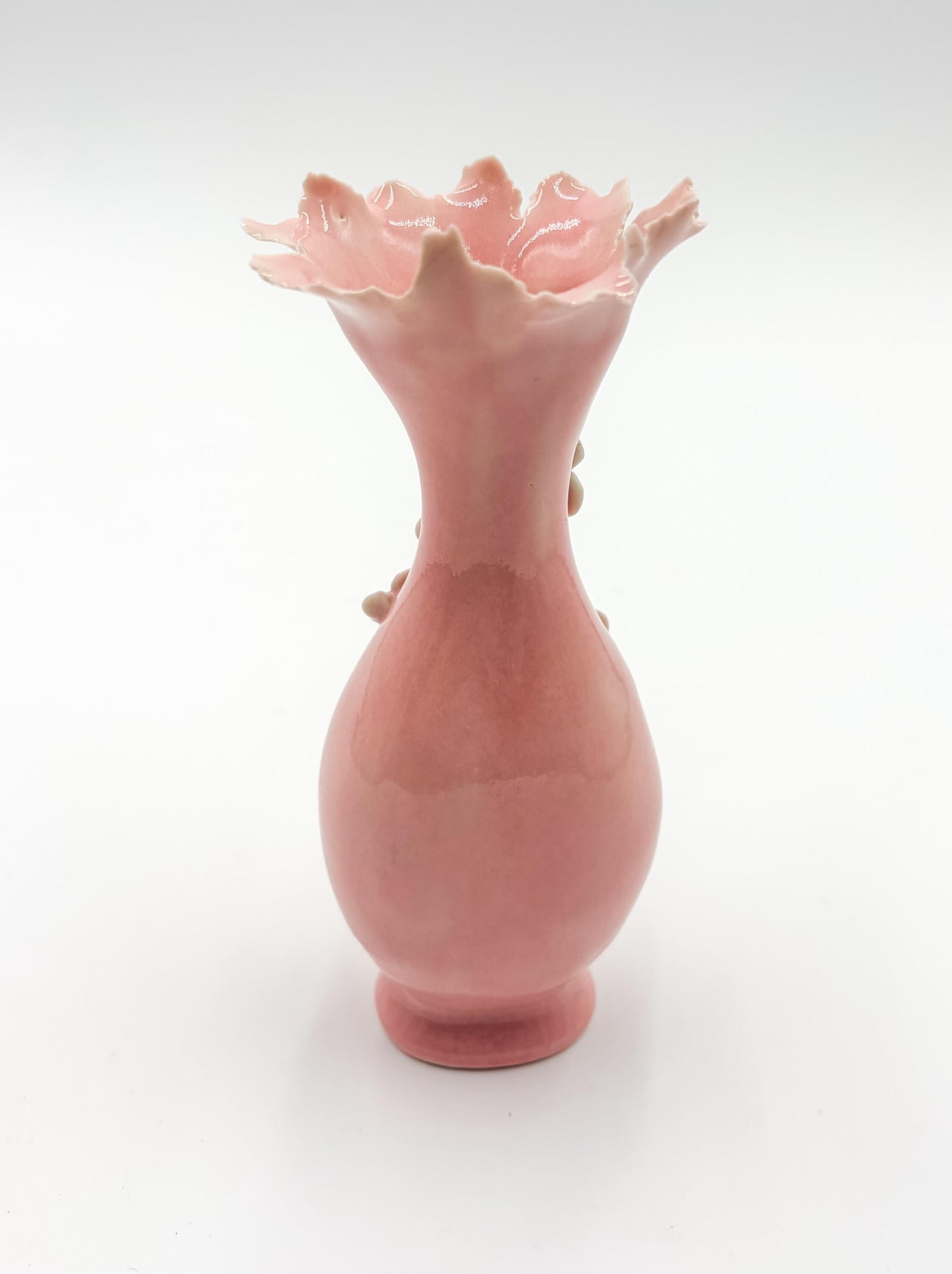 Mini Garden Vessel