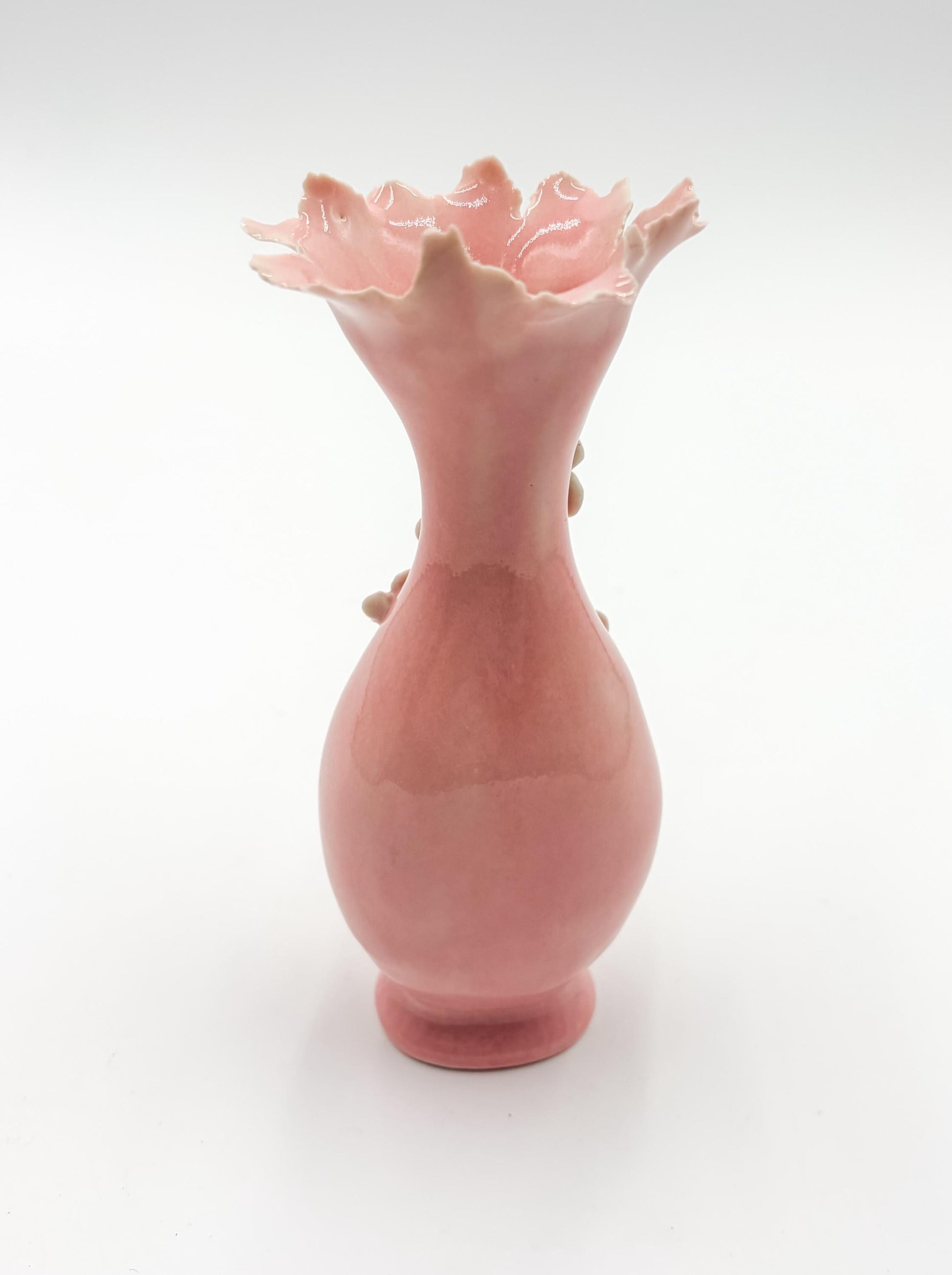 Mini Garden Vessel