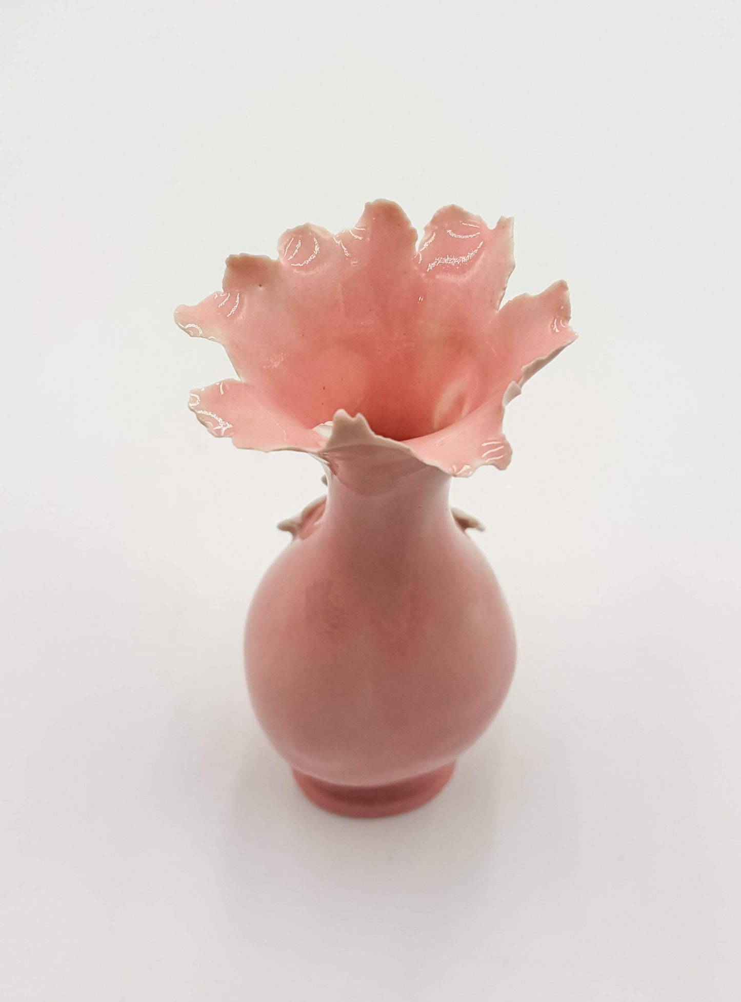 Mini Garden Vessel