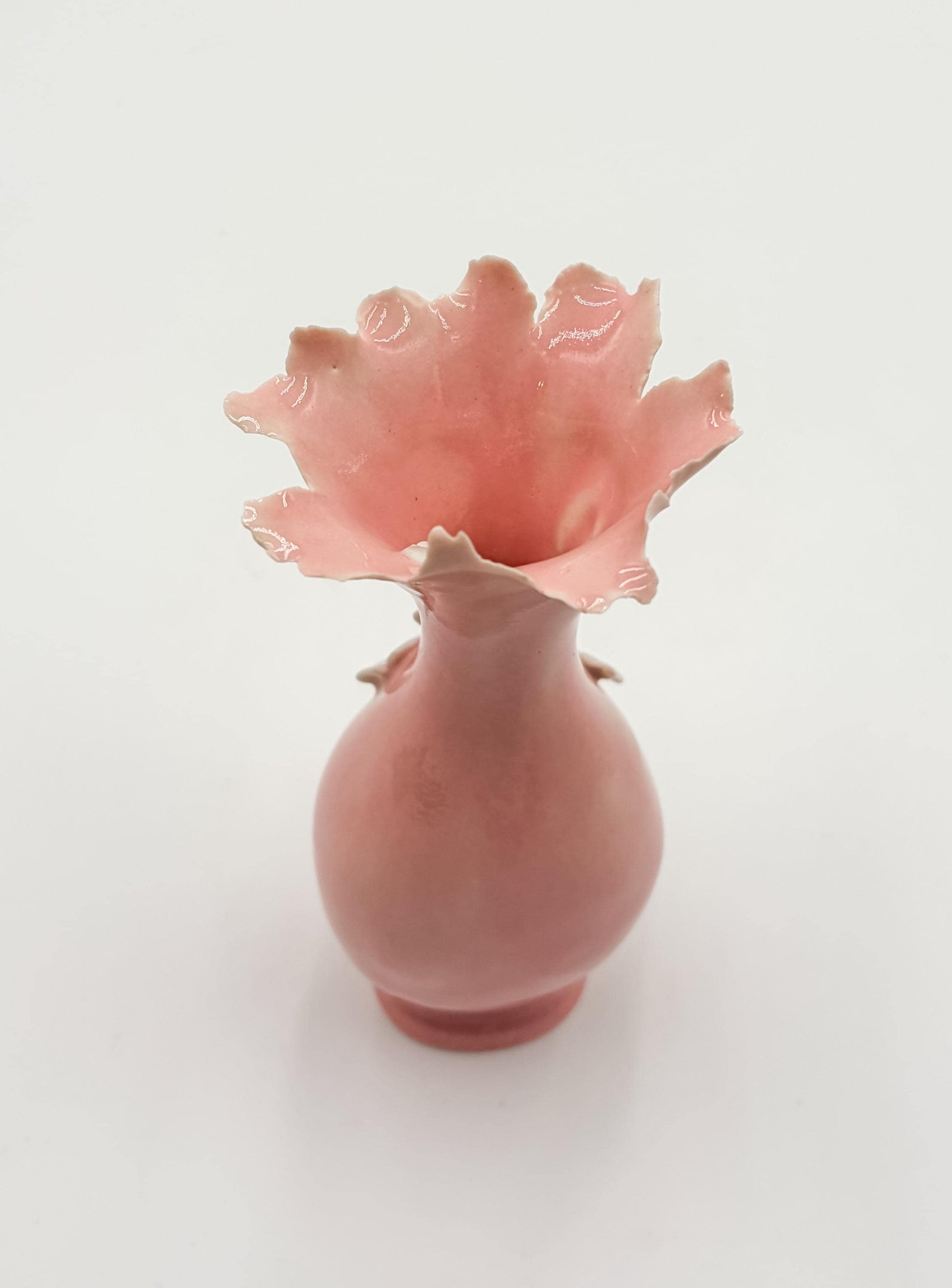 Mini Garden Vessel