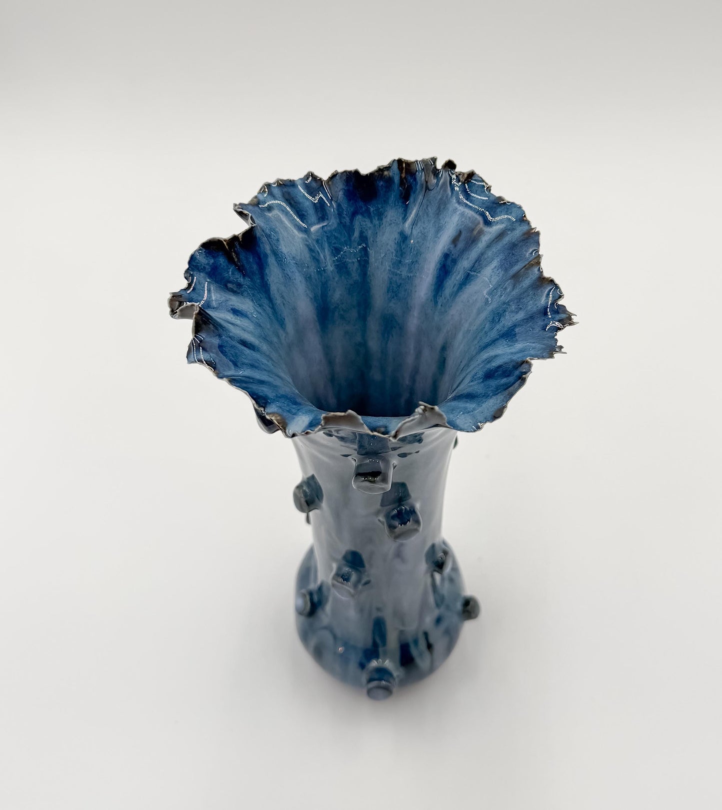 Coral Vessel