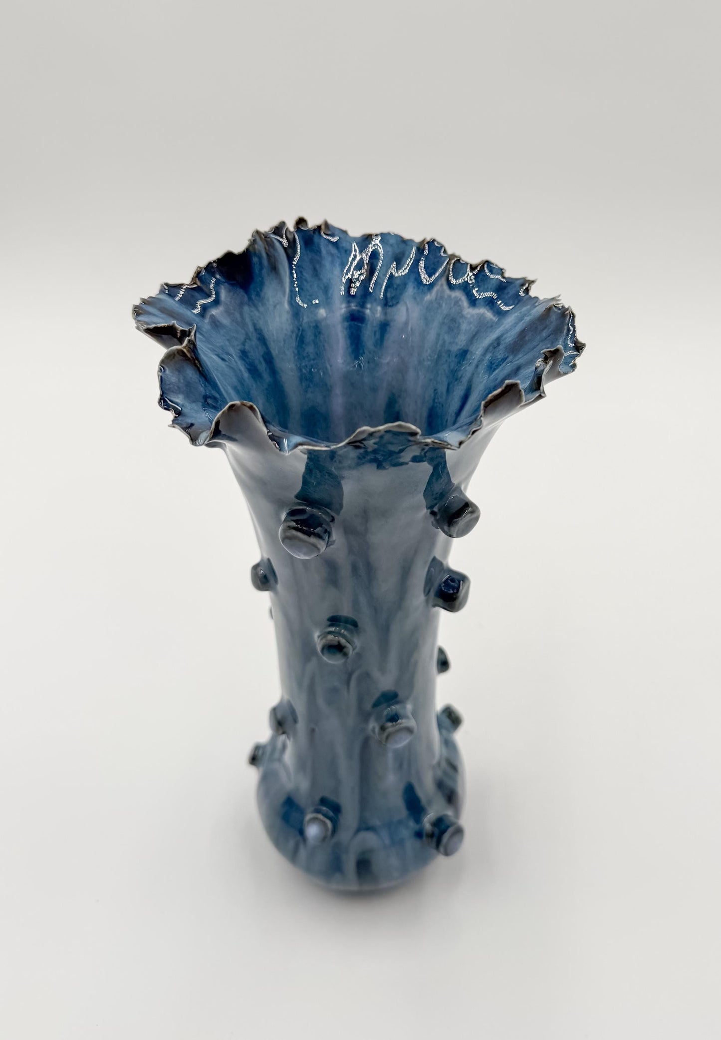 Coral Vessel