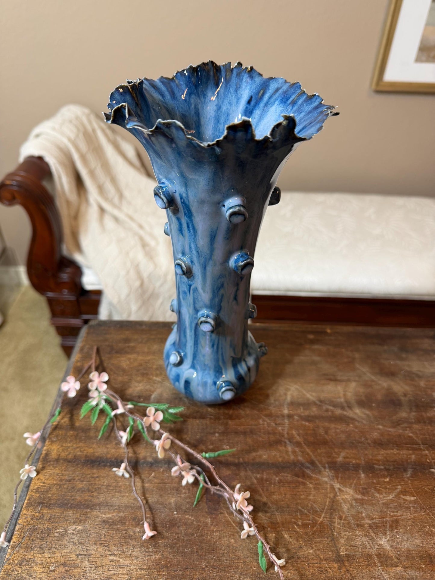 Coral Vessel