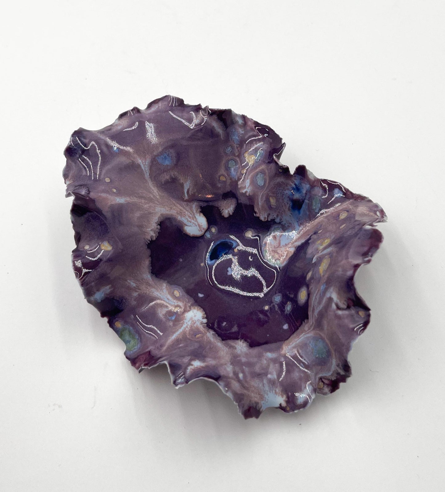 Mini Blossom Bowl