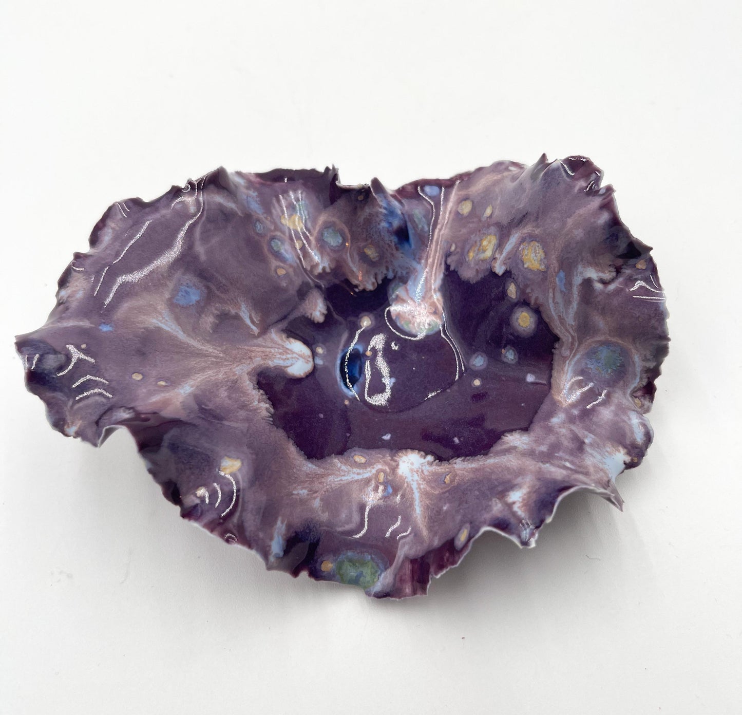 Mini Blossom Bowl