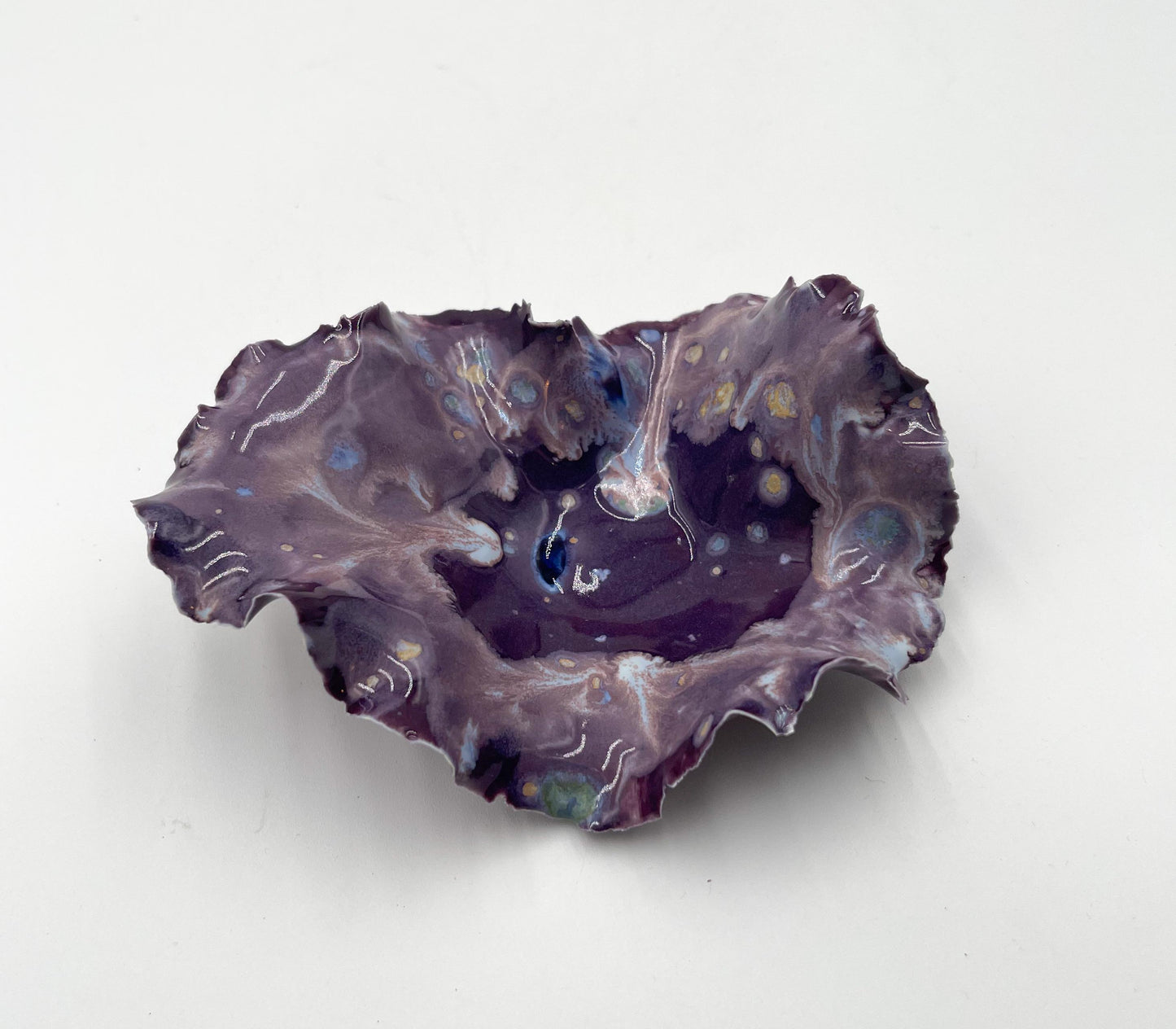 Mini Blossom Bowl
