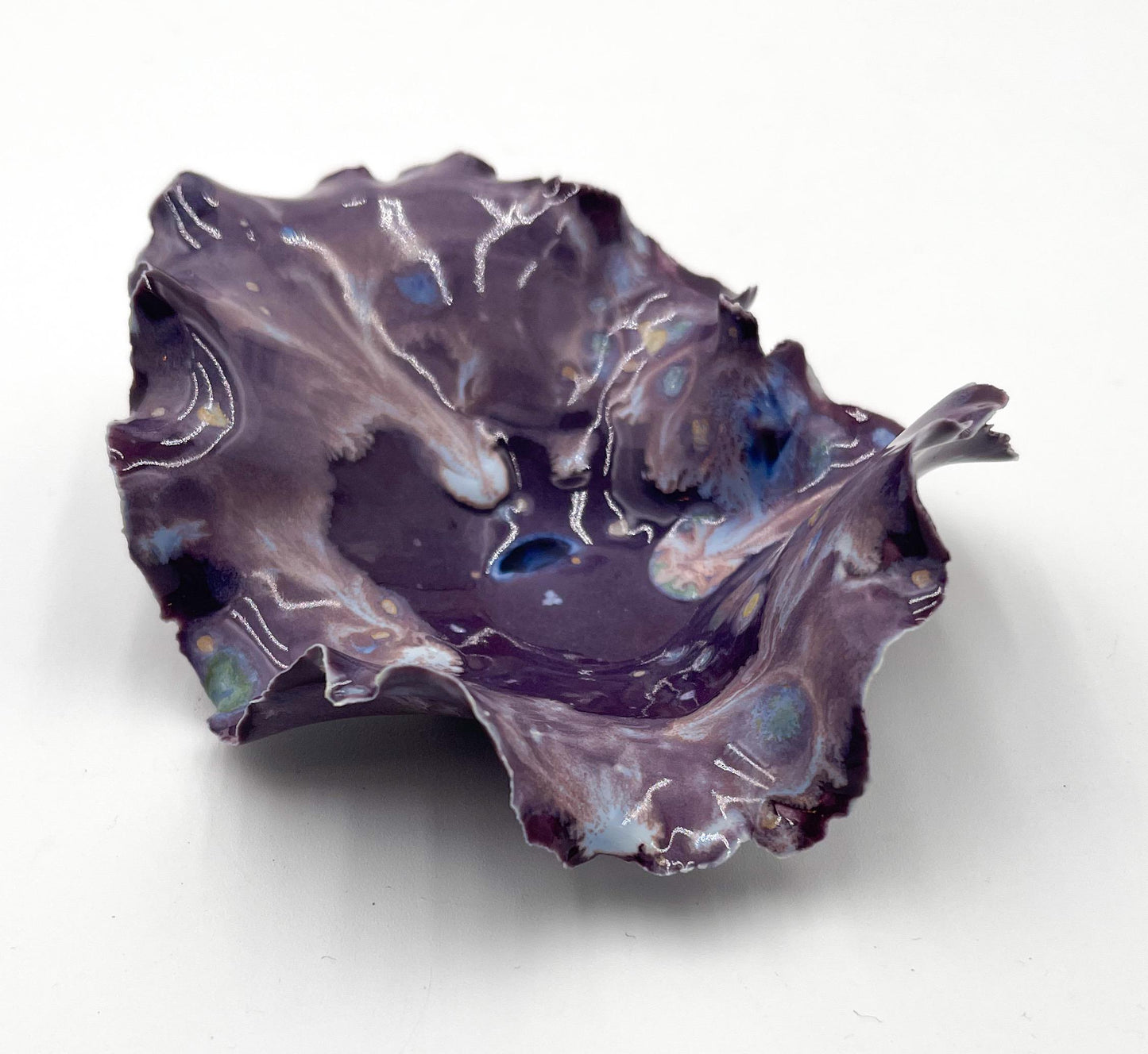 Mini Blossom Bowl