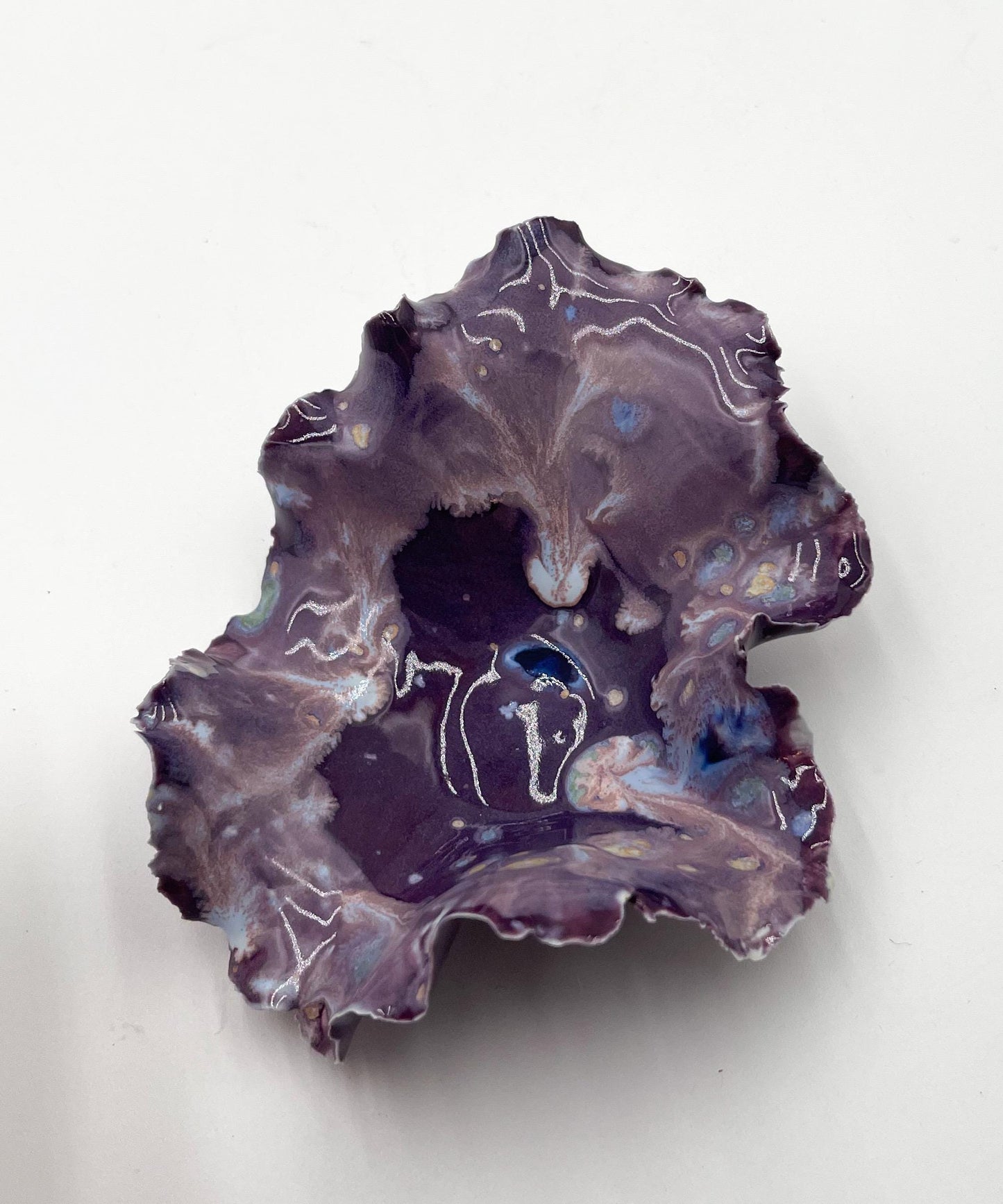 Mini Blossom Bowl