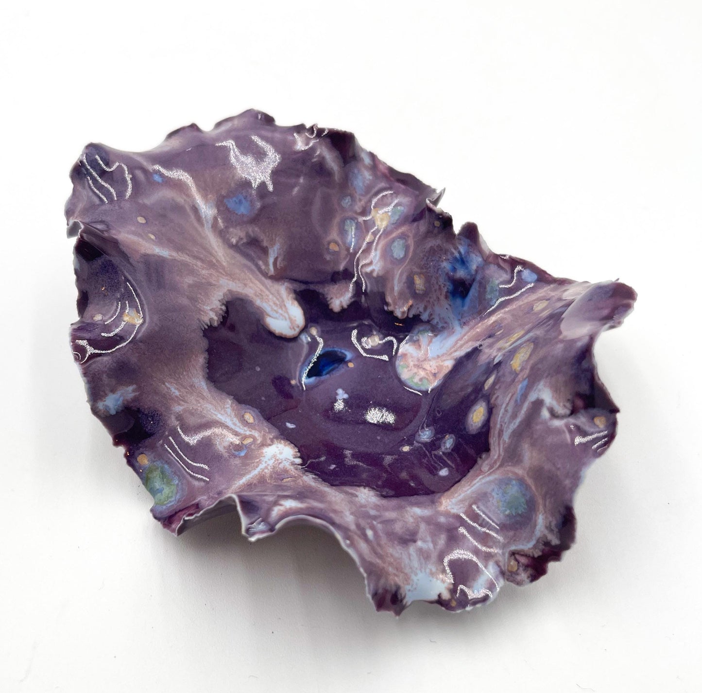 Mini Blossom Bowl