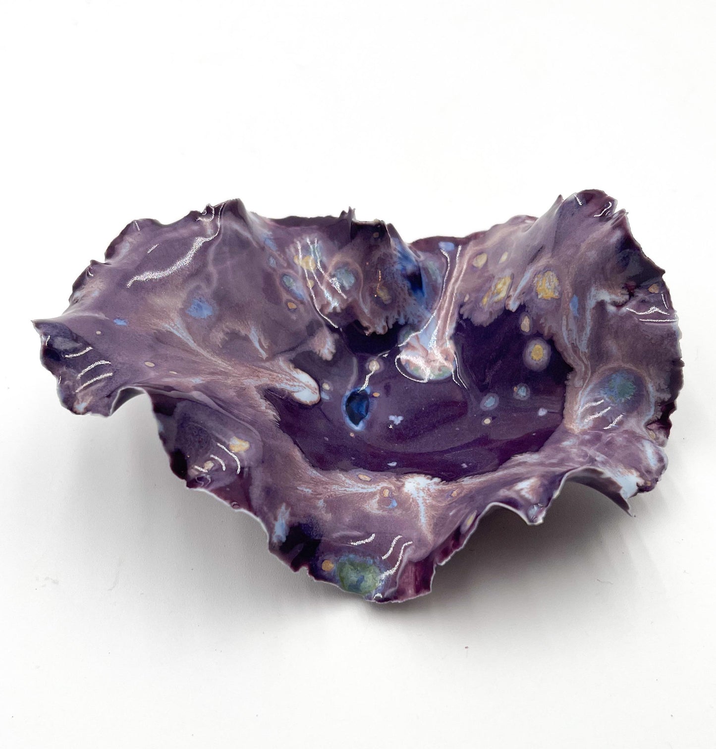 Mini Blossom Bowl