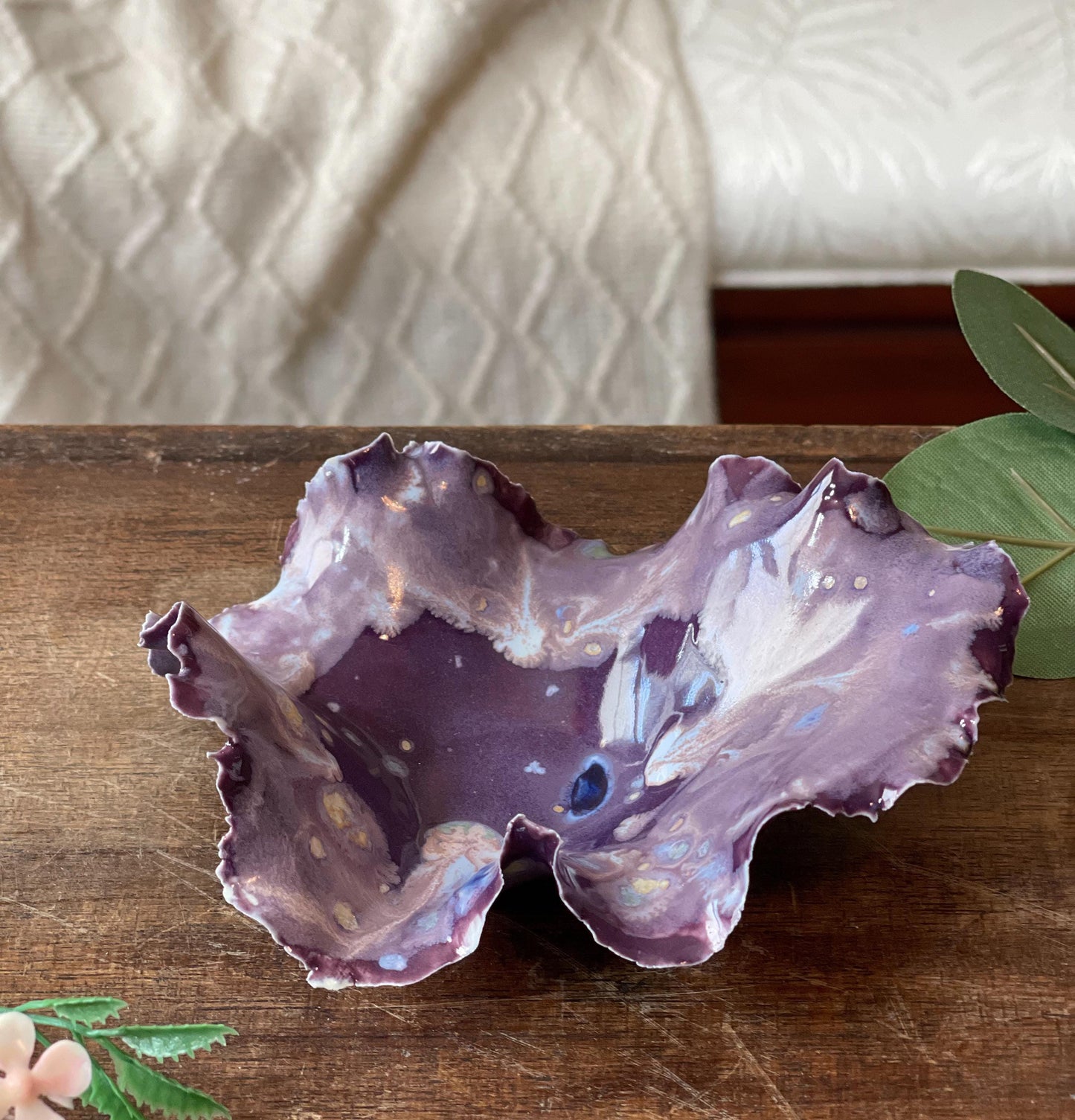 Mini Blossom Bowl
