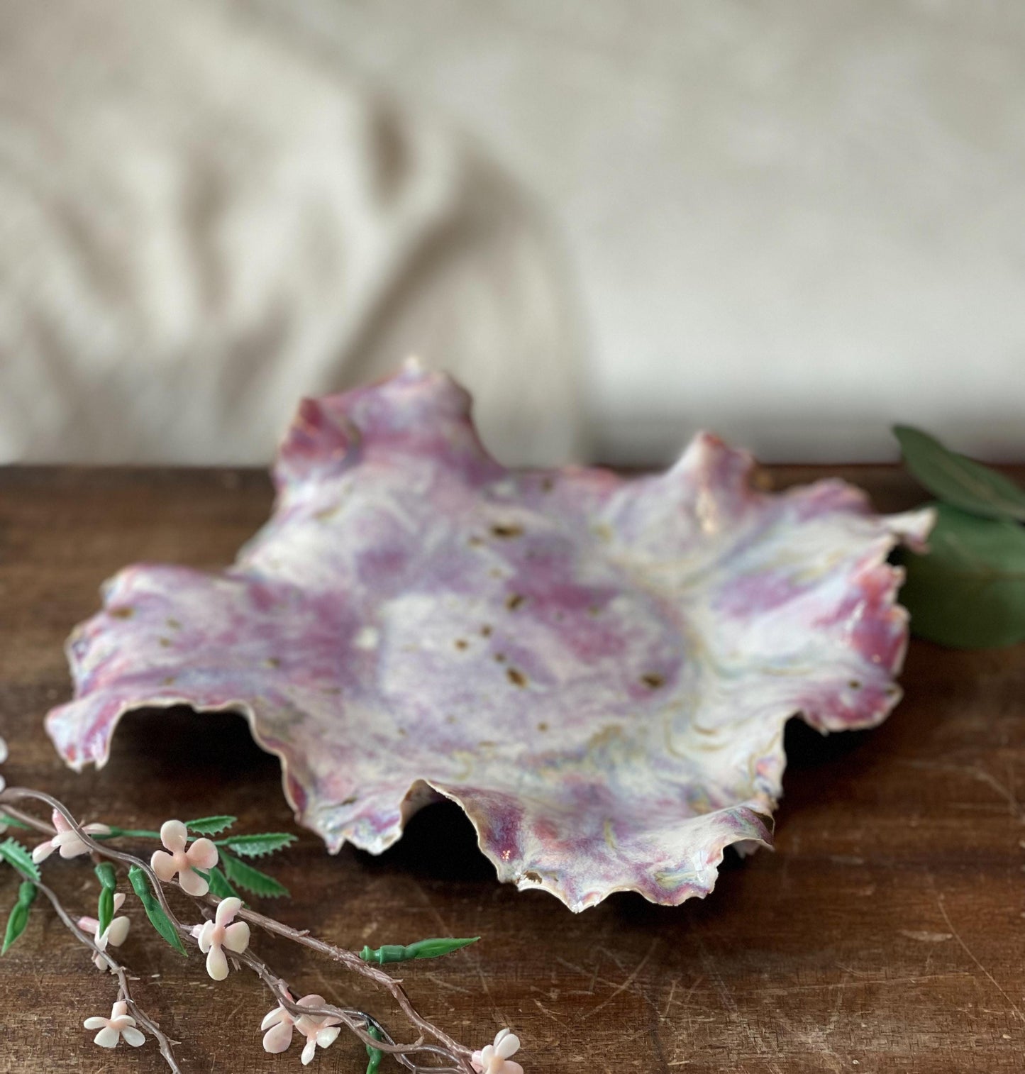 Mini Blossom Bowl