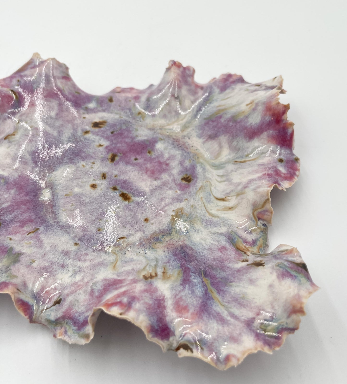 Mini Blossom Bowl