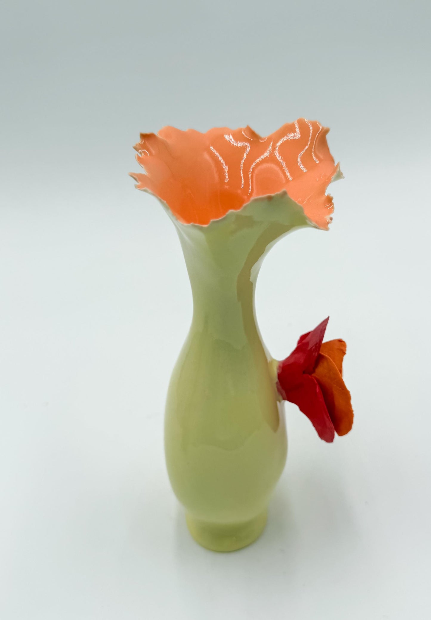 Mini Garden Vessel