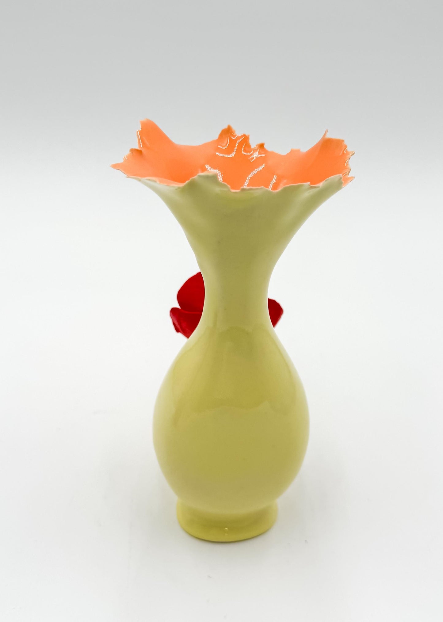 Mini Garden Vessel
