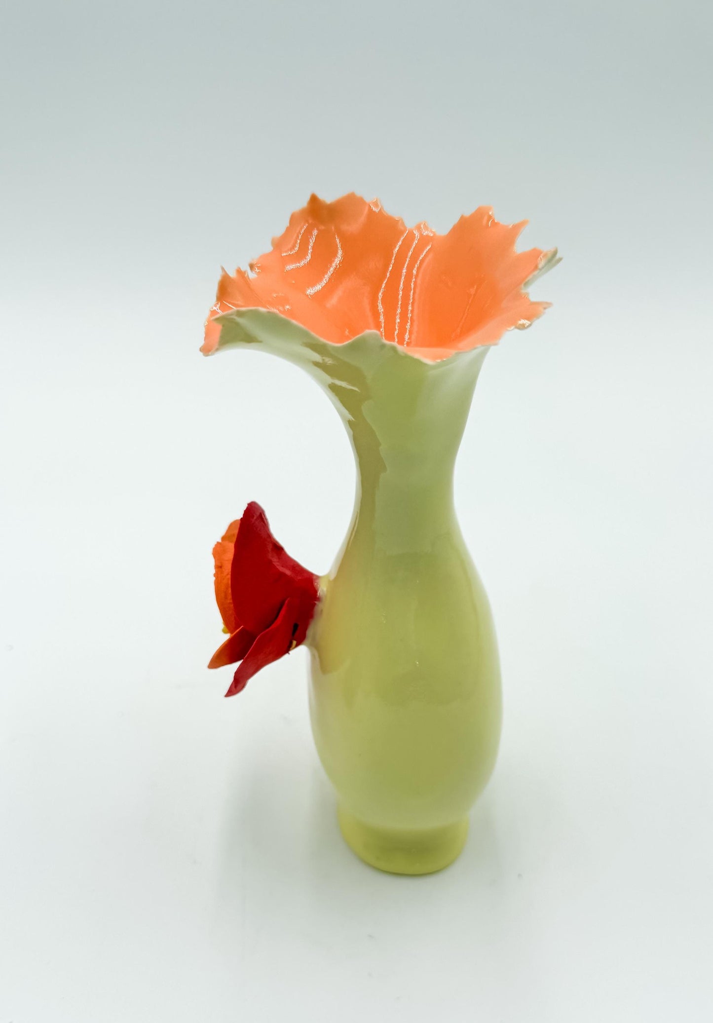 Mini Garden Vessel