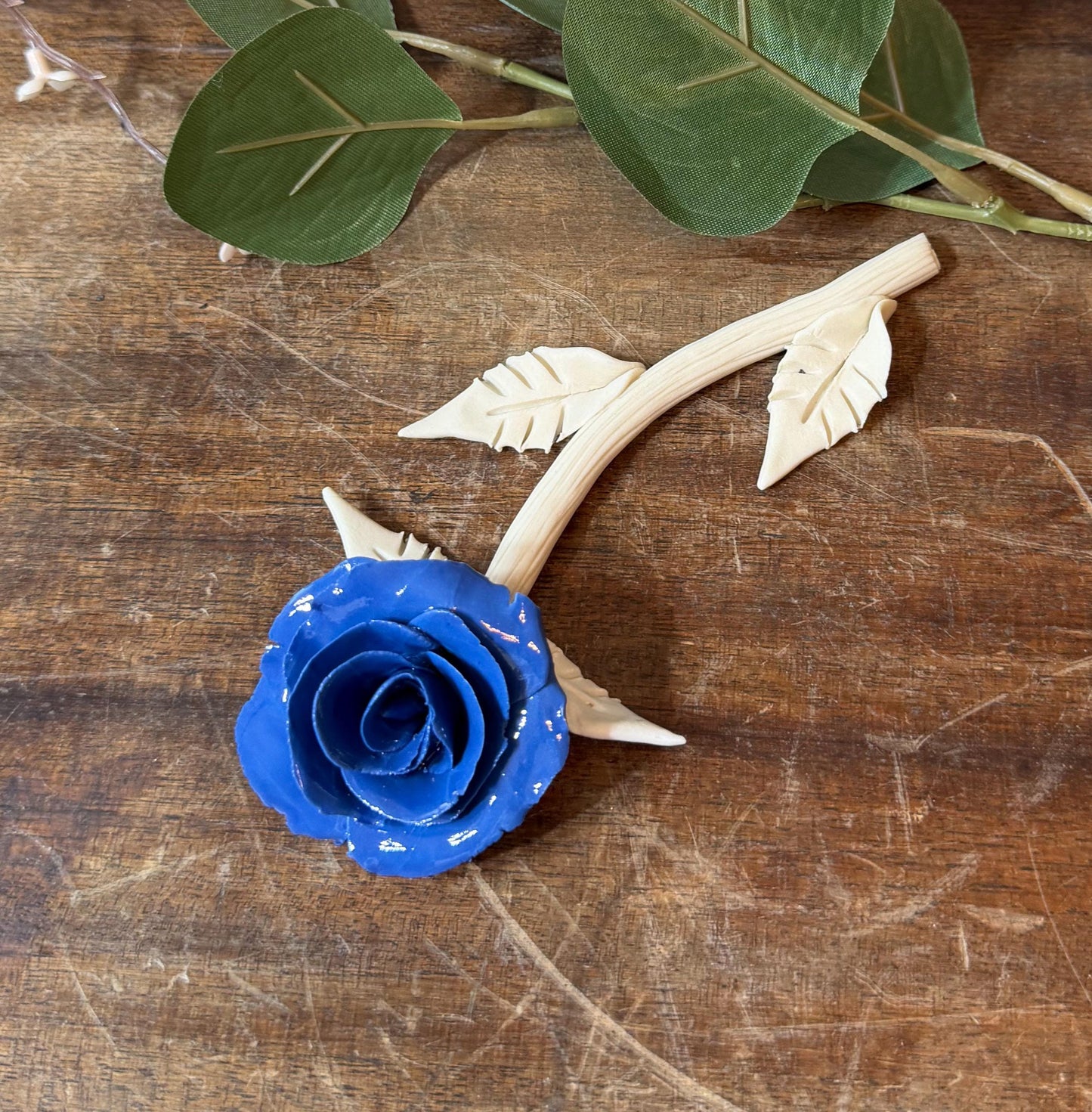 Forever Rose