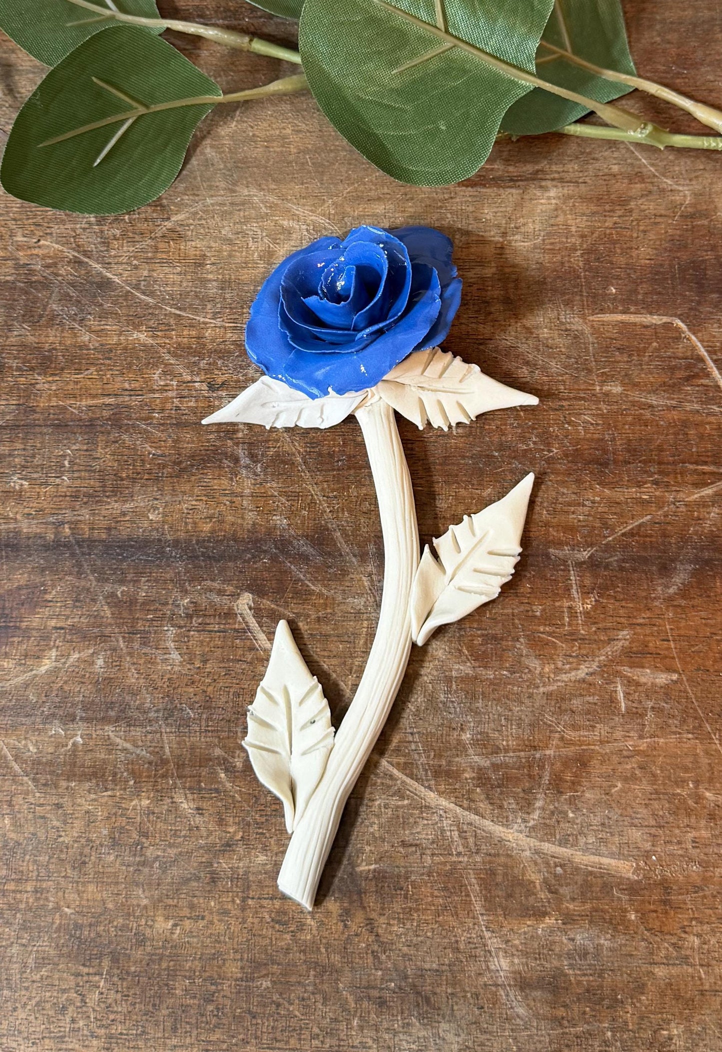 Forever Rose