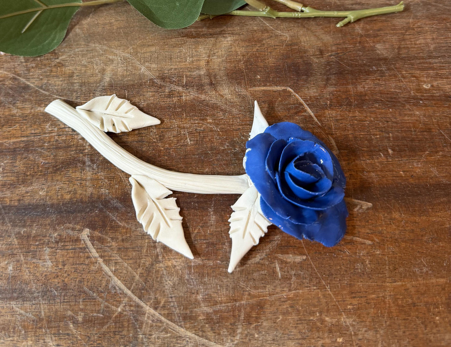 Forever Rose