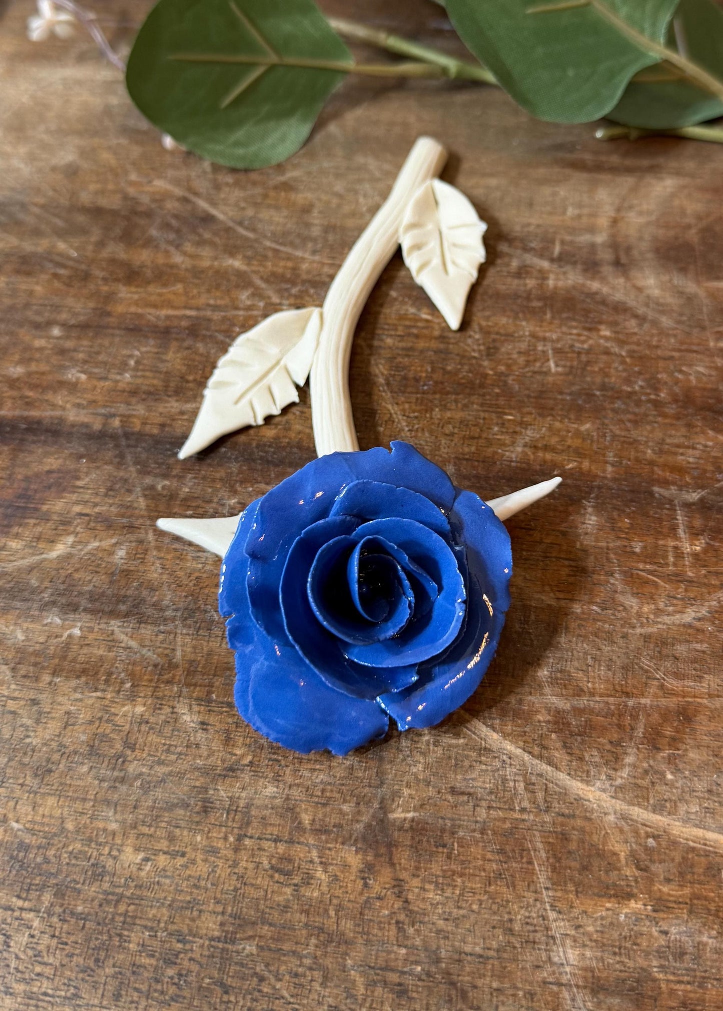 Forever Rose