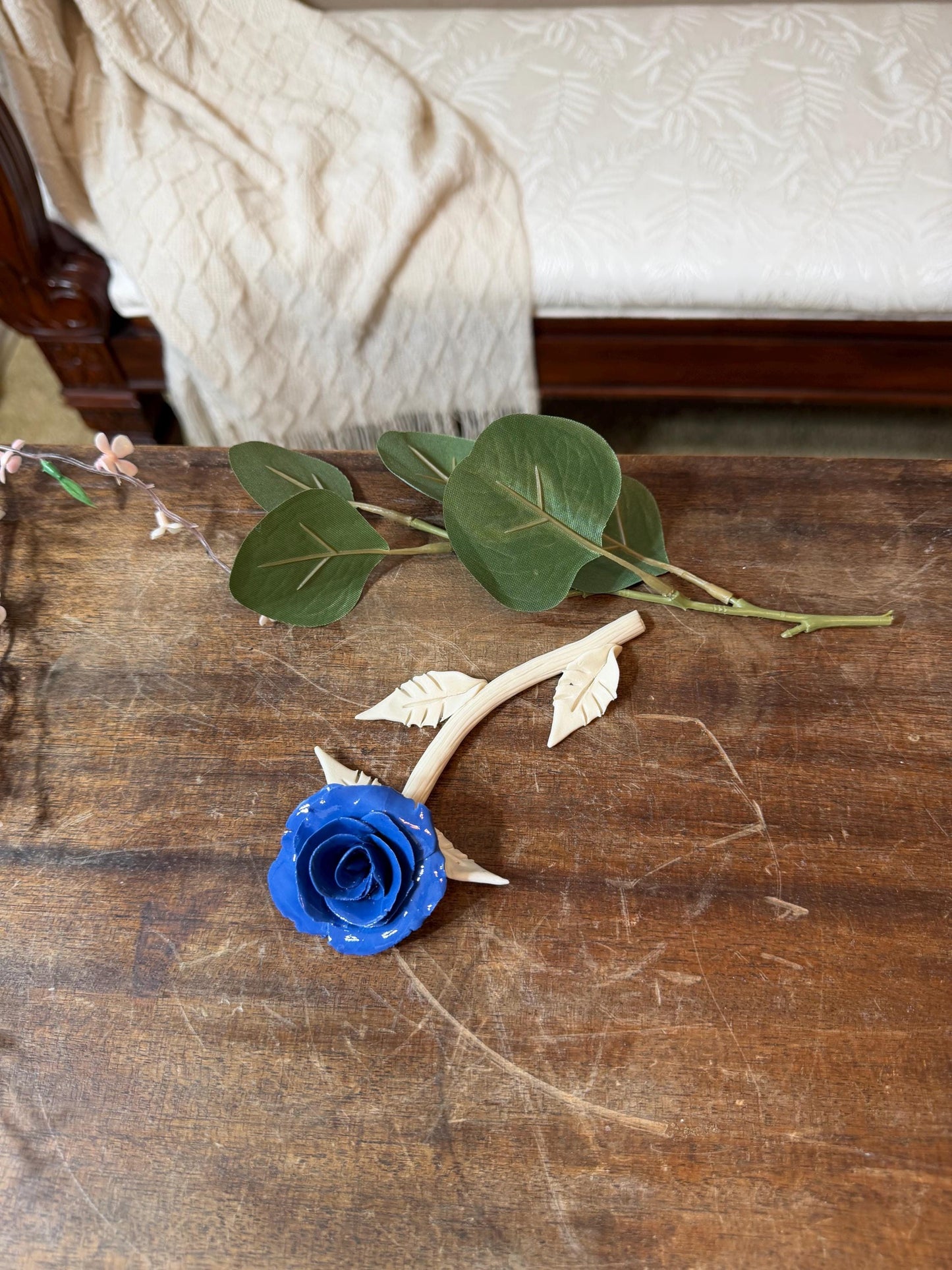 Forever Rose