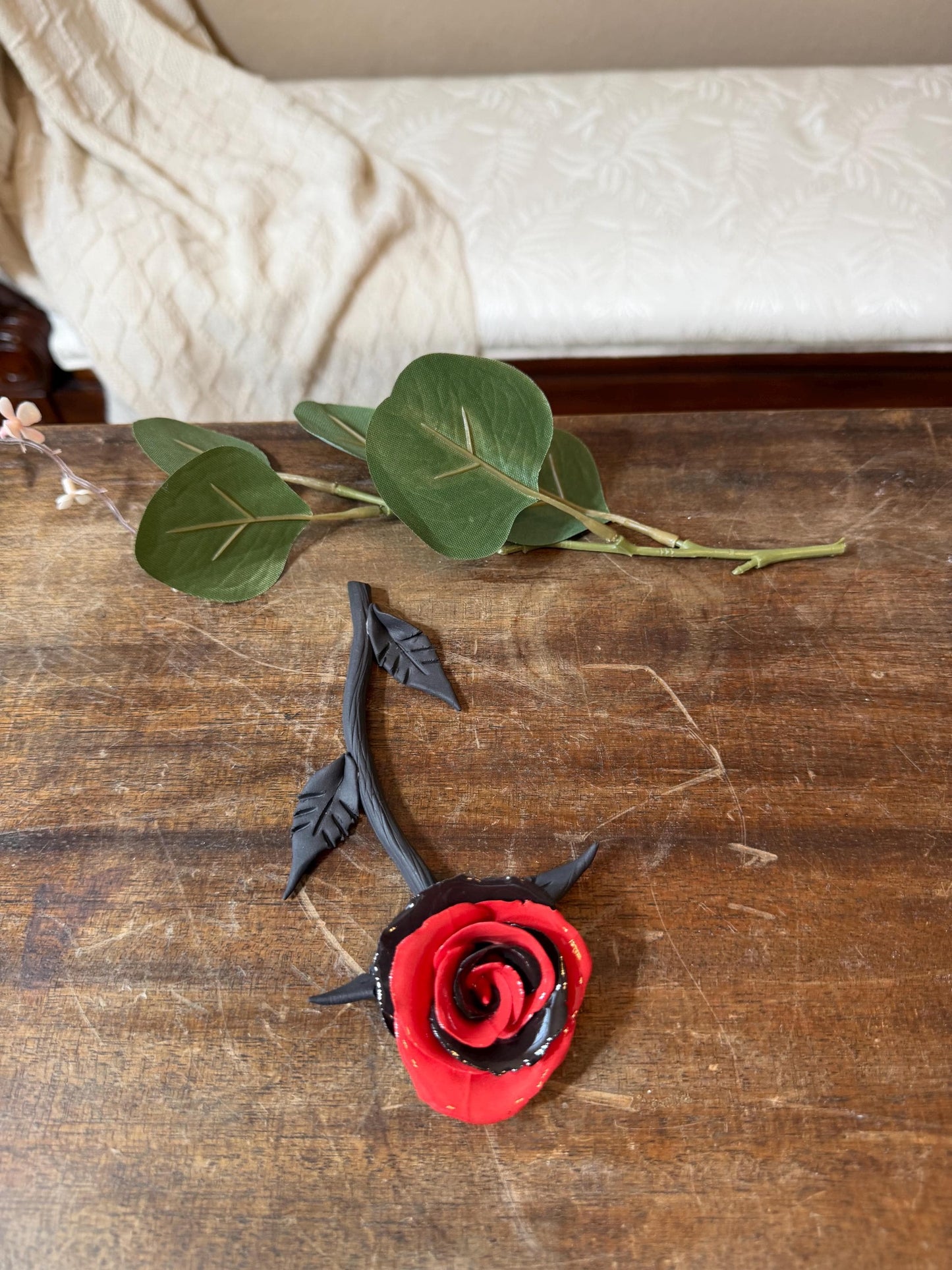 Forever Rose