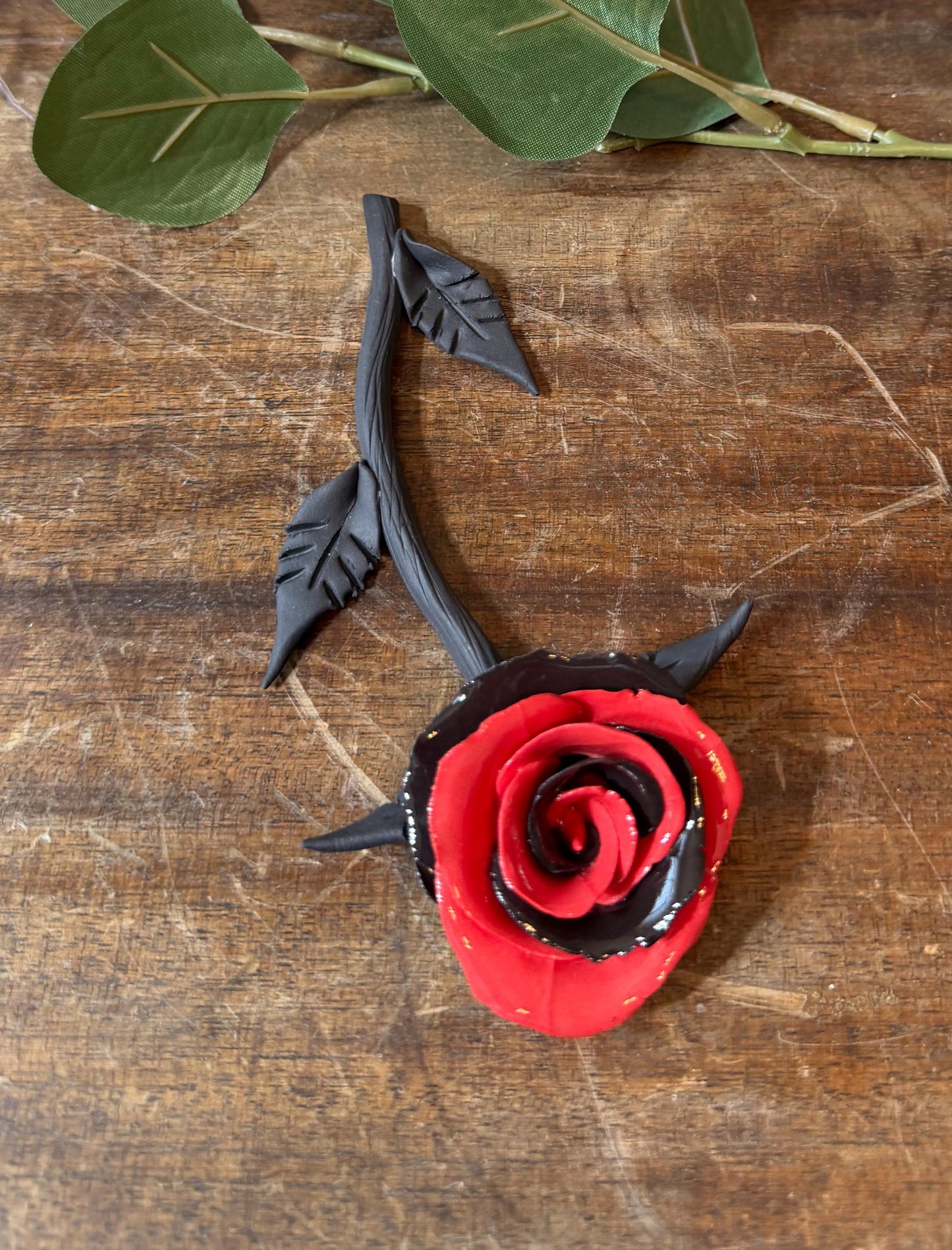 Forever Rose