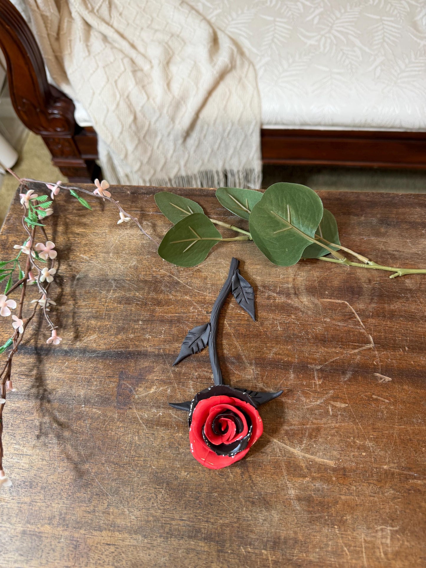 Forever Rose