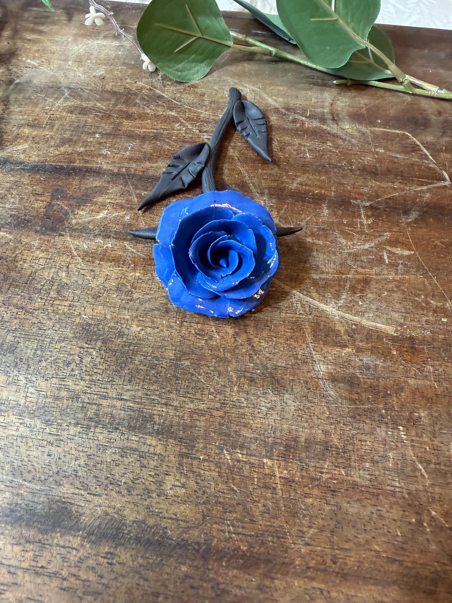 Forever Rose