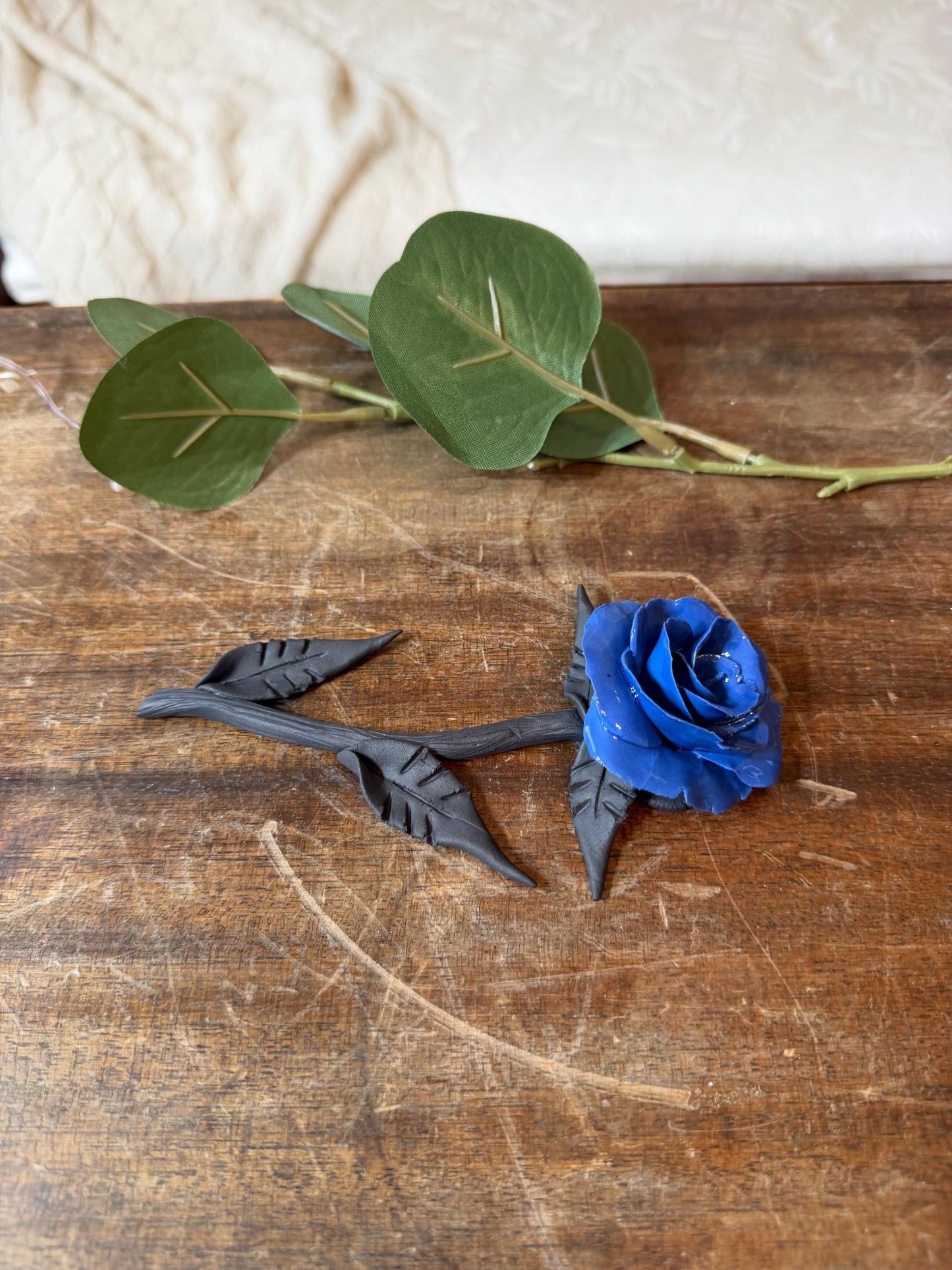 Forever Rose