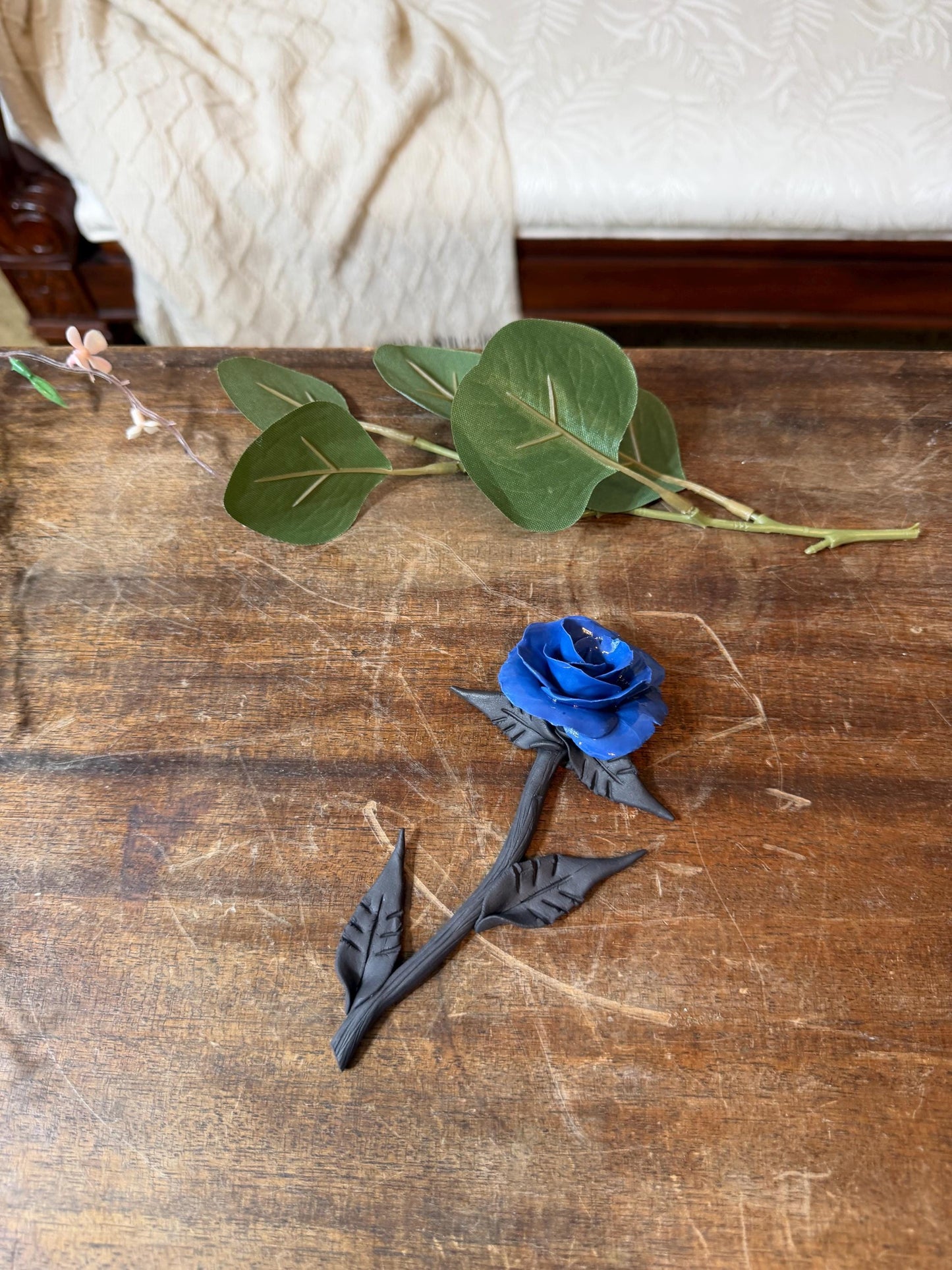 Forever Rose