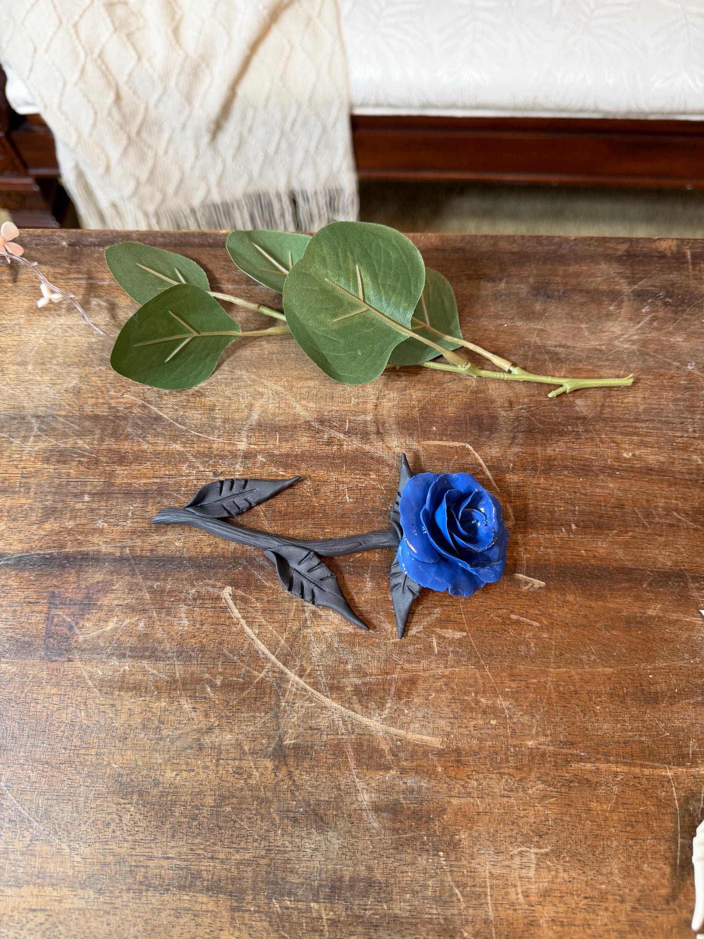 Forever Rose