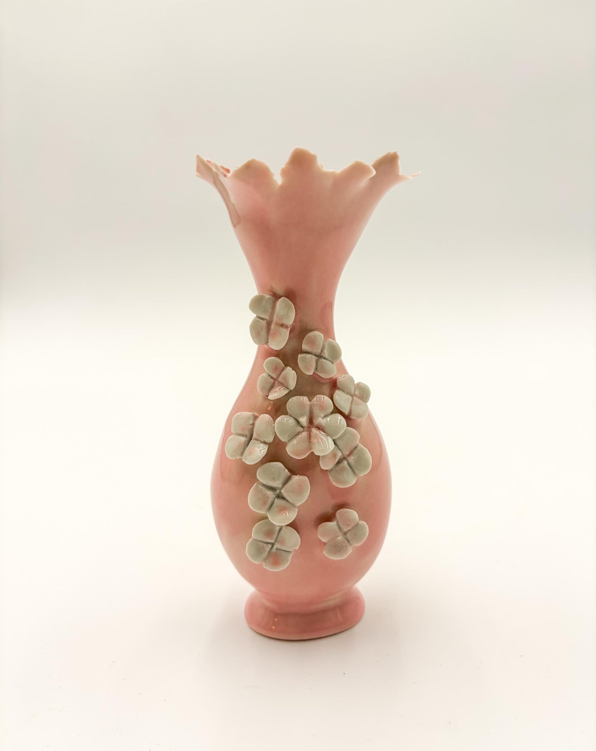 Mini Garden Vessel