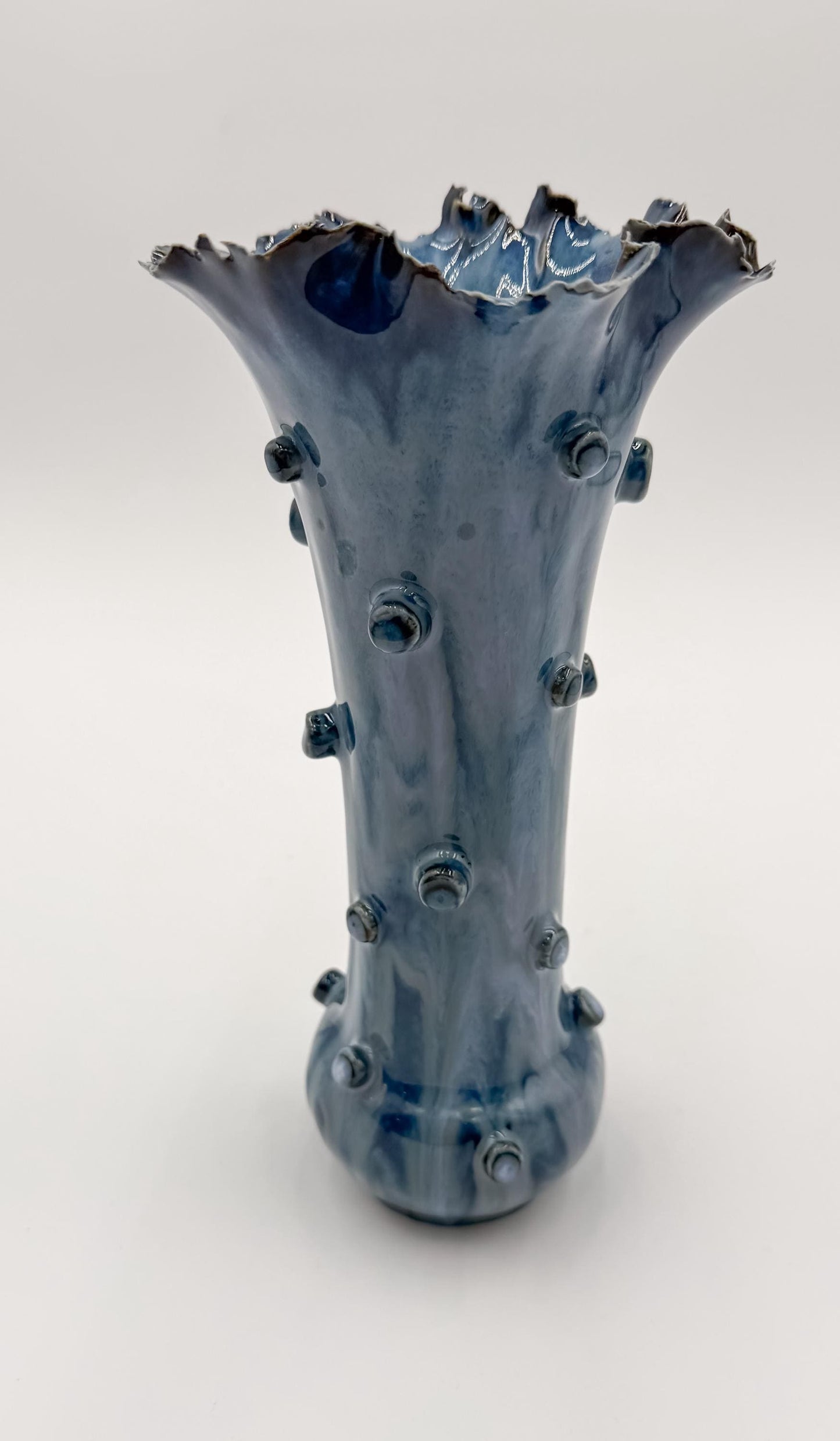 Coral Vessel