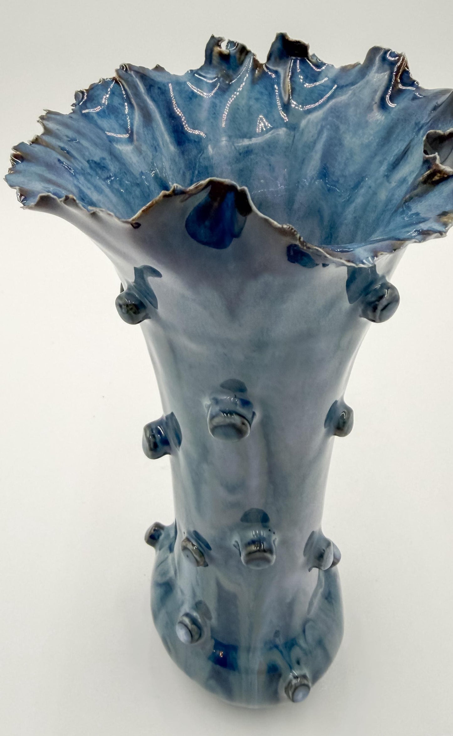 Coral Vessel