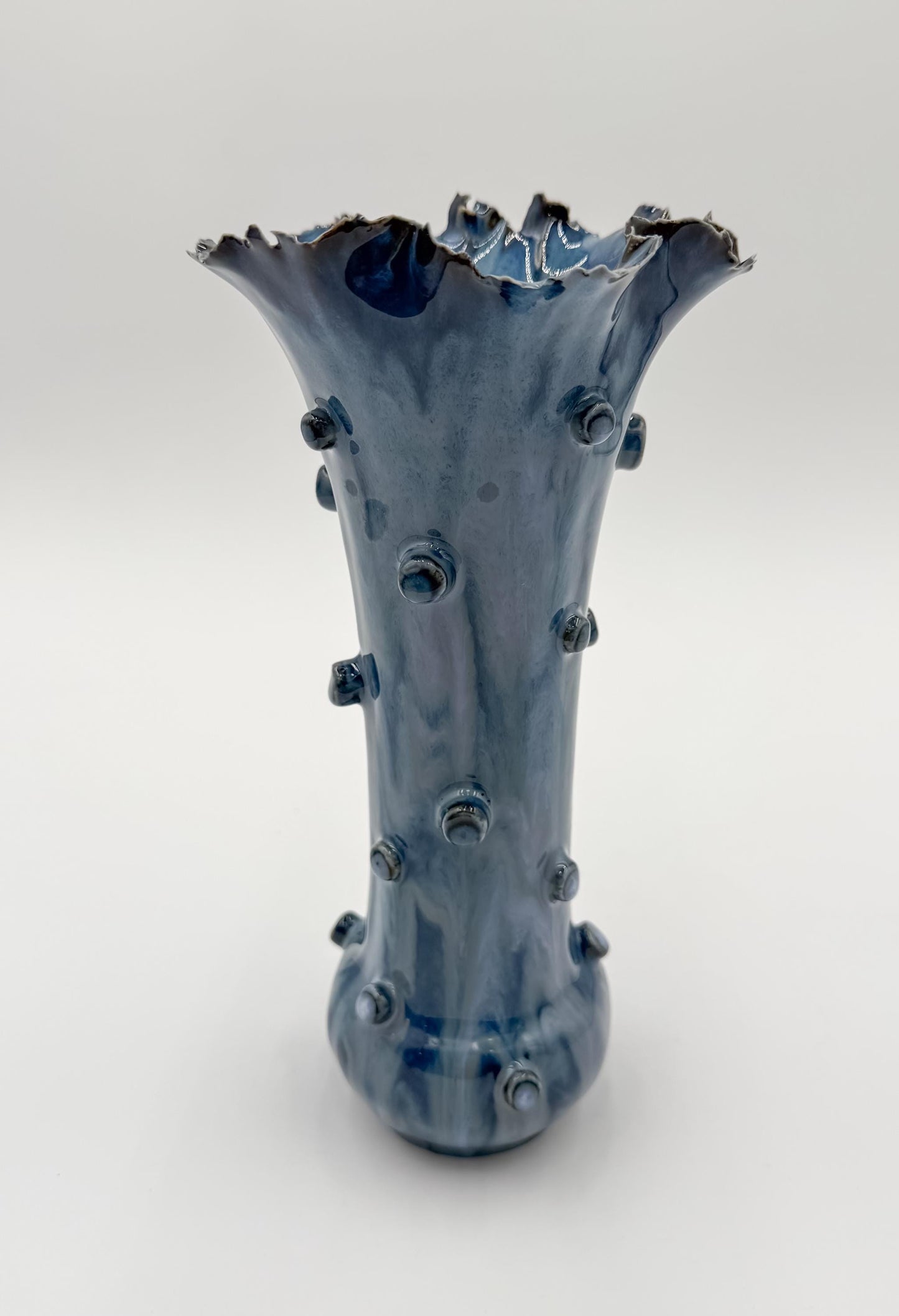 Coral Vessel