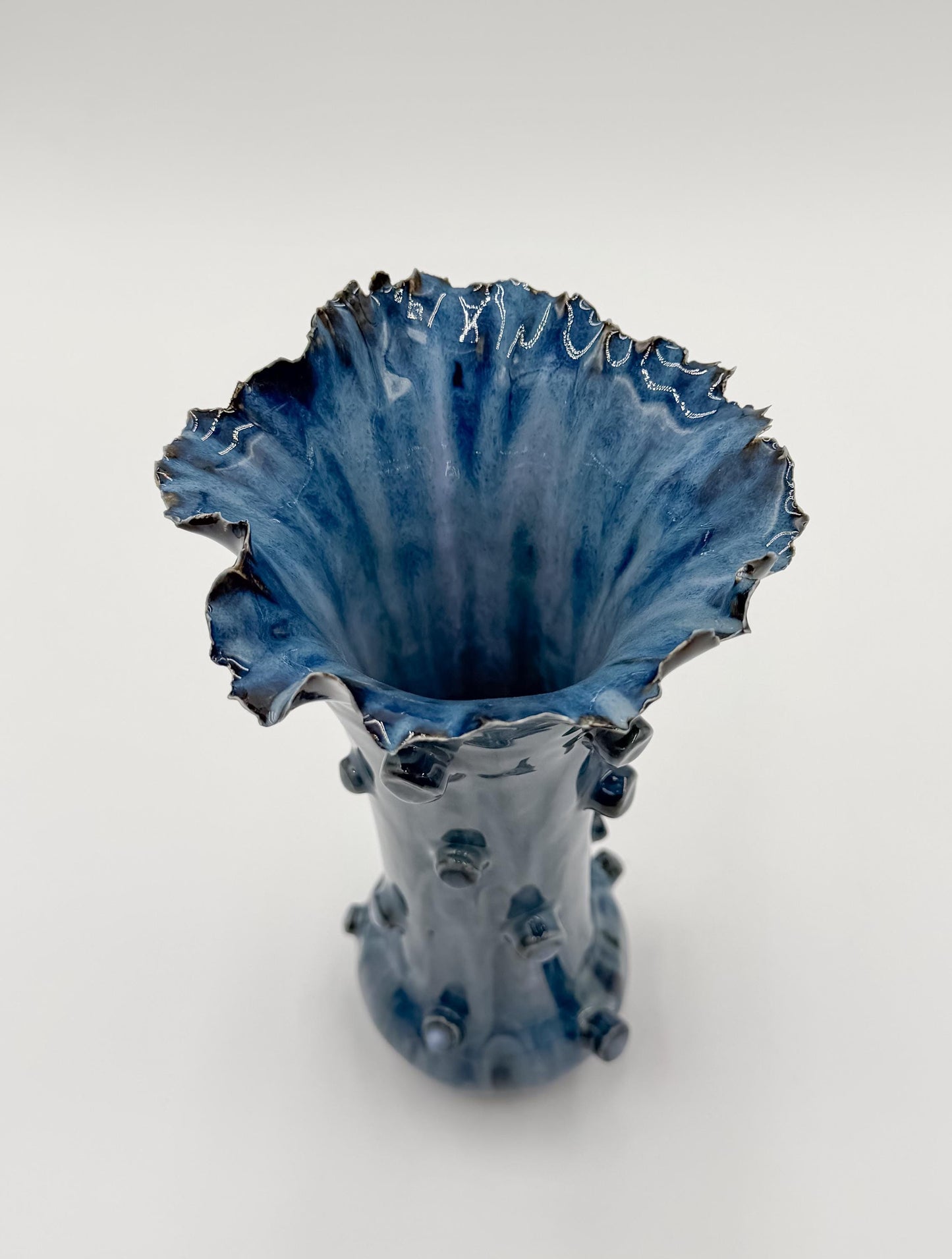 Coral Vessel