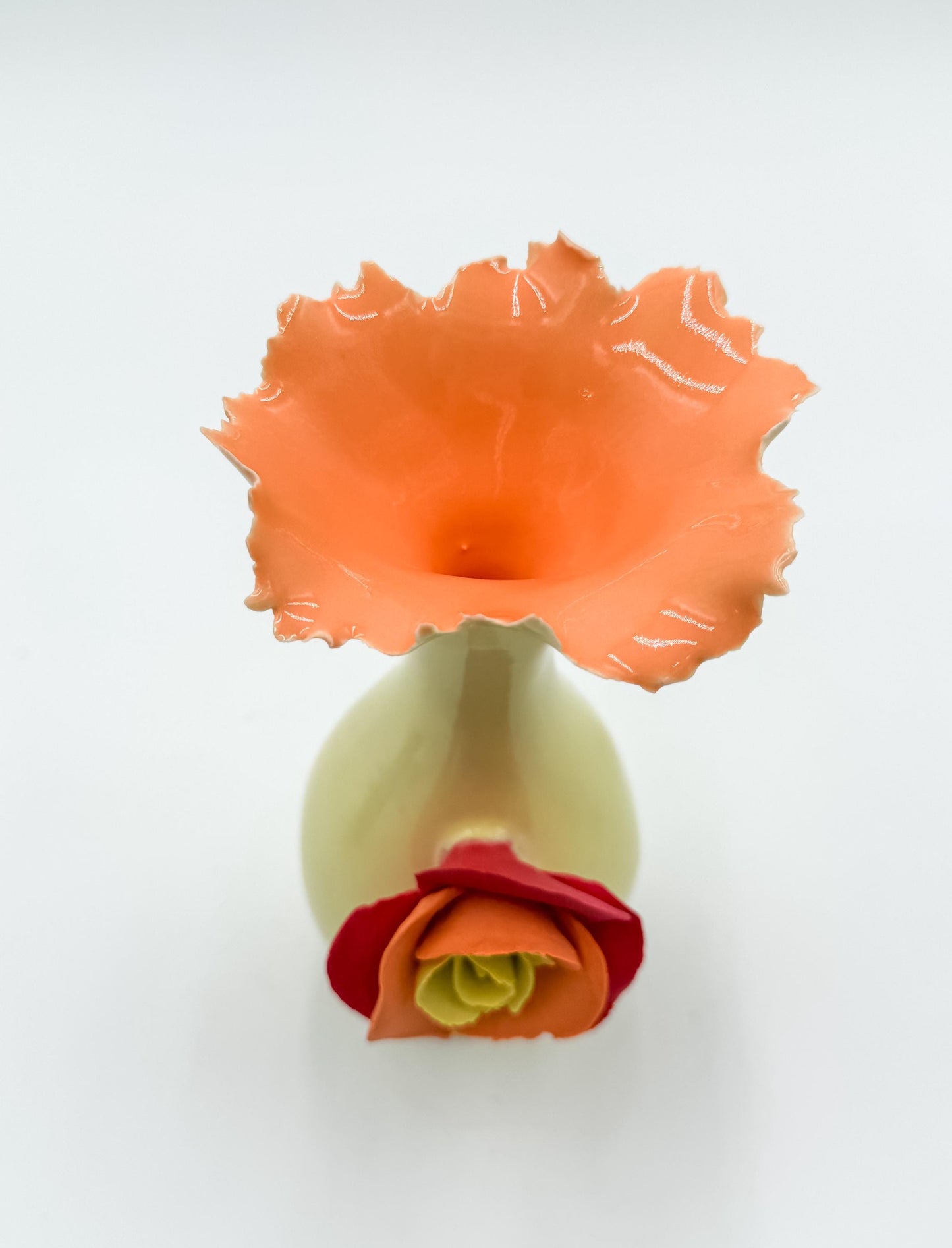Mini Garden Vessel