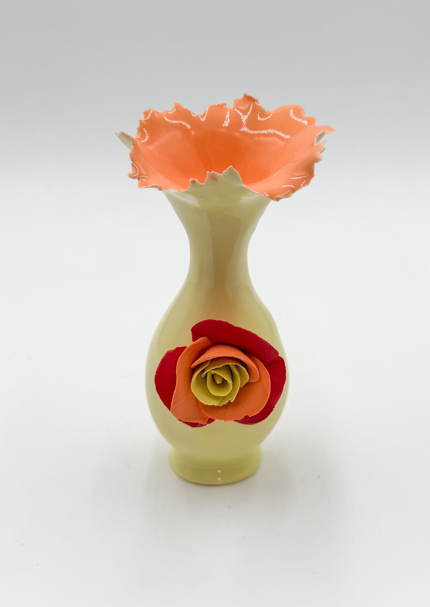 Mini Garden Vessel